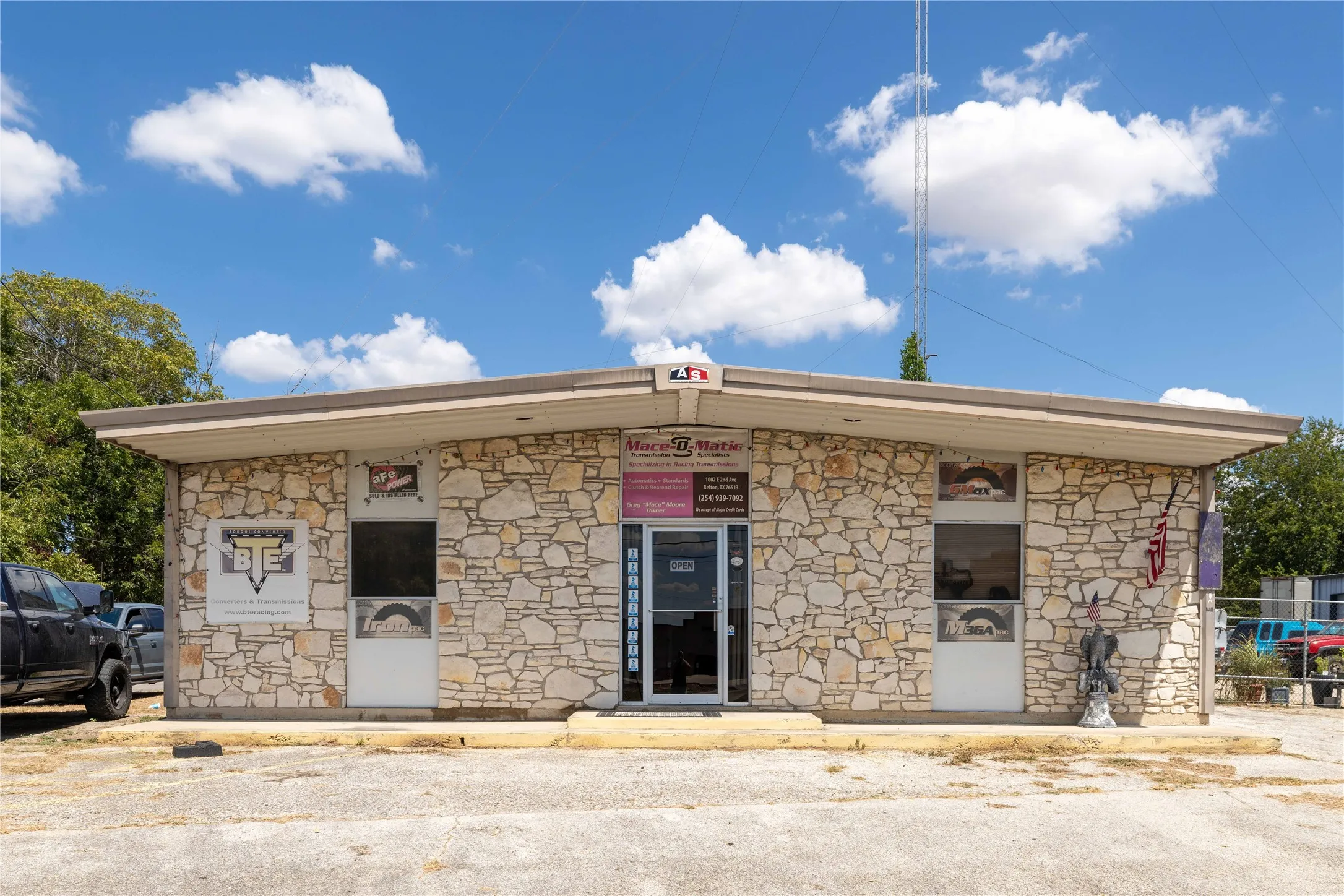 Warehouse For Sale in Bell County , 1000 E 2nd Avenue, Belton, Texas 76513, 0, 0, Garage spaces, 0 Sqft, built in 1972, mls#21394374, Real Estate Agent in Belton, Homes For Sale in Bell county, Homes For Sale in Belton, Realtor in Belton Texas, Real Estate Brokerage Independent Realty Texas, Luminita Cordes Realtor