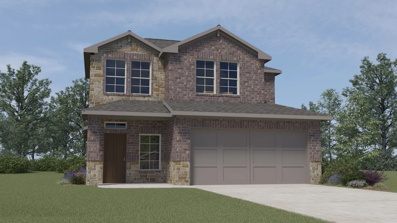 Single Family Residence For Sale in Kaufman County , 133 Pheasant Run Road, Terrell, Texas 75160, 3 Bedroom, 3 Bathroom, 2 Garage spaces, 1,931 Sqft, built in 2026, mls#21400072, Real Estate Agent in Terrell, Homes For Sale in Kaufman county, Homes For Sale in Terrell, Realtor in Terrell Texas, Real Estate Brokerage Independent Realty Texas, Luminita Cordes Realtor