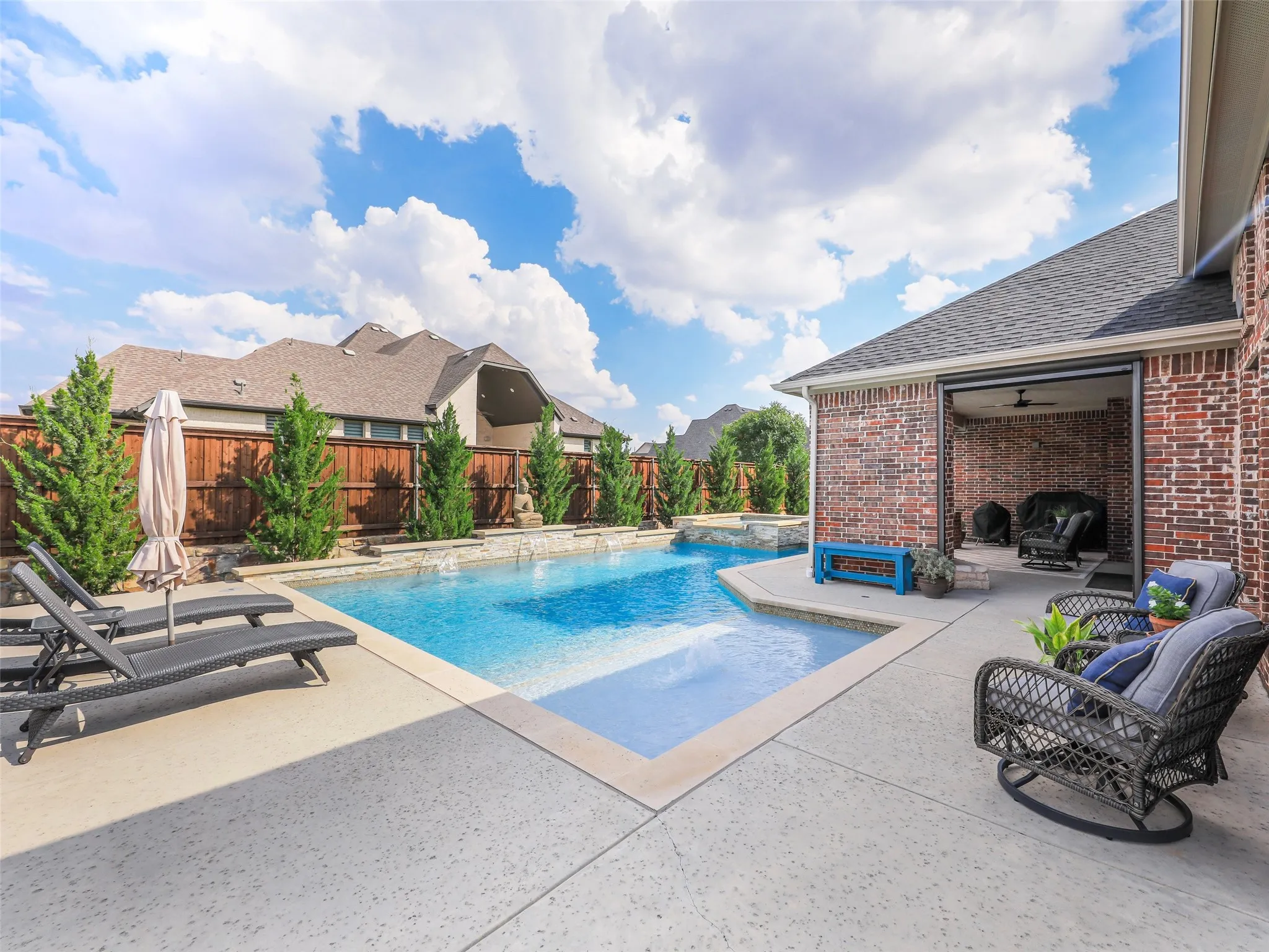 Single Family Residence For Sale in Collin County , 1230 Vista Run Drive, Prosper, Texas 75078, 3 Bedroom, 3 Bathroom, 3 Garage spaces, 3,495 Sqft, built in 2018, mls#21398149, Real Estate Agent in Prosper, Homes For Sale in Collin county, Homes For Sale in Prosper, Realtor in Prosper Texas, Real Estate Brokerage Independent Realty Texas, Luminita Cordes Realtor