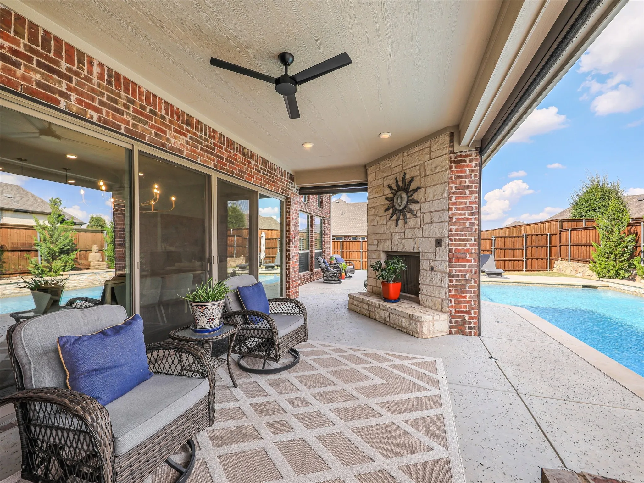 Single Family Residence For Sale in Collin County , 1230 Vista Run Drive, Prosper, Texas 75078, 3 Bedroom, 3 Bathroom, 3 Garage spaces, 3,495 Sqft, built in 2018, mls#21398149, Real Estate Agent in Prosper, Homes For Sale in Collin county, Homes For Sale in Prosper, Realtor in Prosper Texas, Real Estate Brokerage Independent Realty Texas, Luminita Cordes Realtor