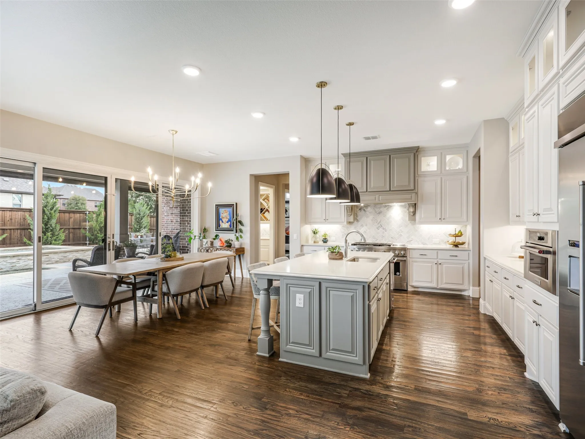 Single Family Residence For Sale in Collin County , 1230 Vista Run Drive, Prosper, Texas 75078, 3 Bedroom, 3 Bathroom, 3 Garage spaces, 3,495 Sqft, built in 2018, mls#21398149, Real Estate Agent in Prosper, Homes For Sale in Collin county, Homes For Sale in Prosper, Realtor in Prosper Texas, Real Estate Brokerage Independent Realty Texas, Luminita Cordes Realtor
