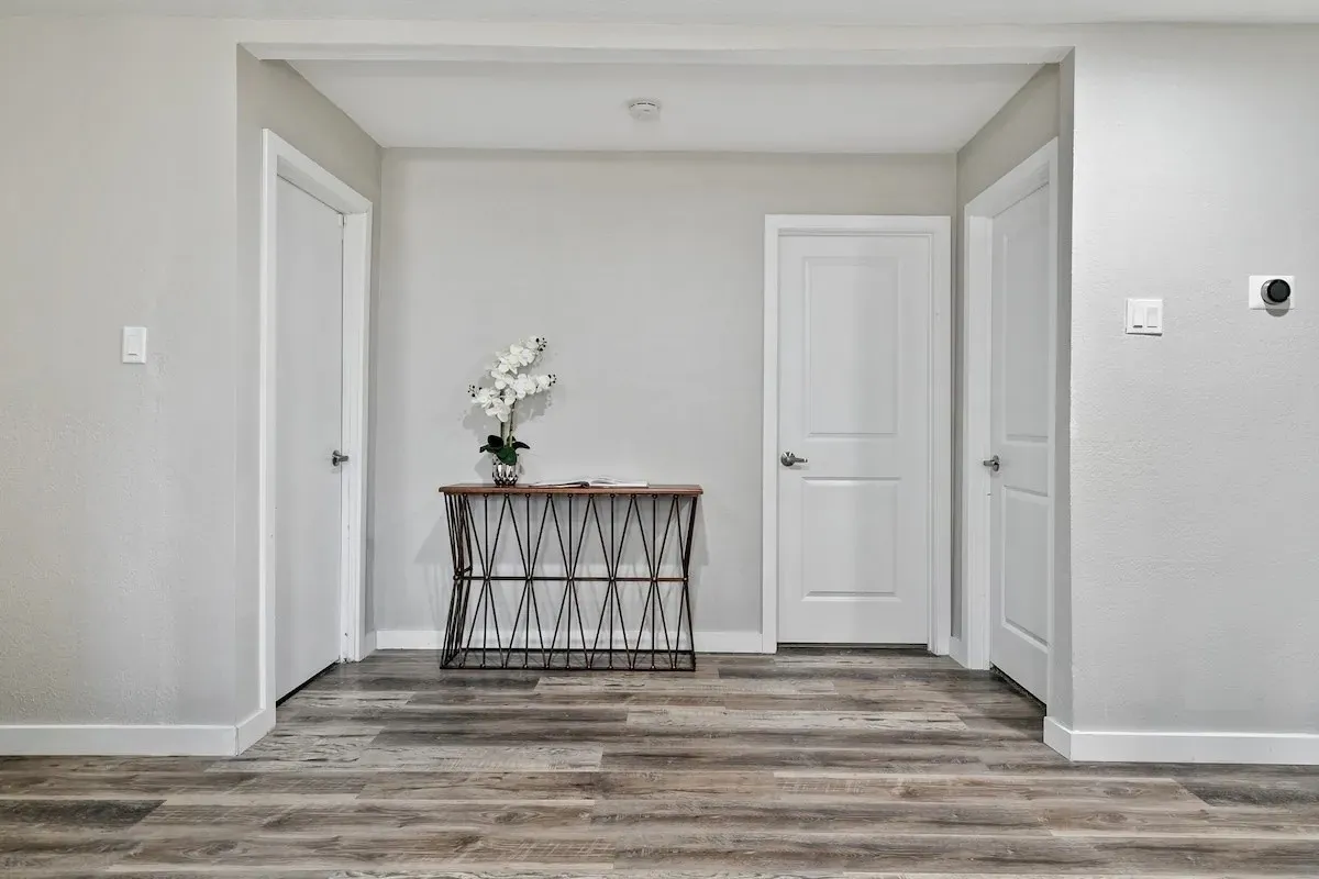 1st Floor Living Room
