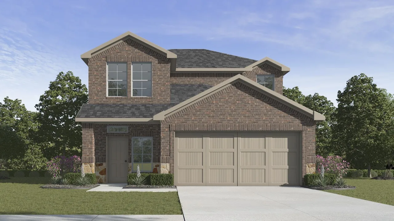 Single Family Residence For Sale in Kaufman County , 230 Pheasant Run Road, Terrell, Texas 75160, 4 Bedroom, 3 Bathroom, 2 Garage spaces, 2,272 Sqft, built in 2026, mls#21400082, Real Estate Agent in Terrell, Homes For Sale in Kaufman county, Homes For Sale in Terrell, Realtor in Terrell Texas, Real Estate Brokerage Independent Realty Texas, Luminita Cordes Realtor