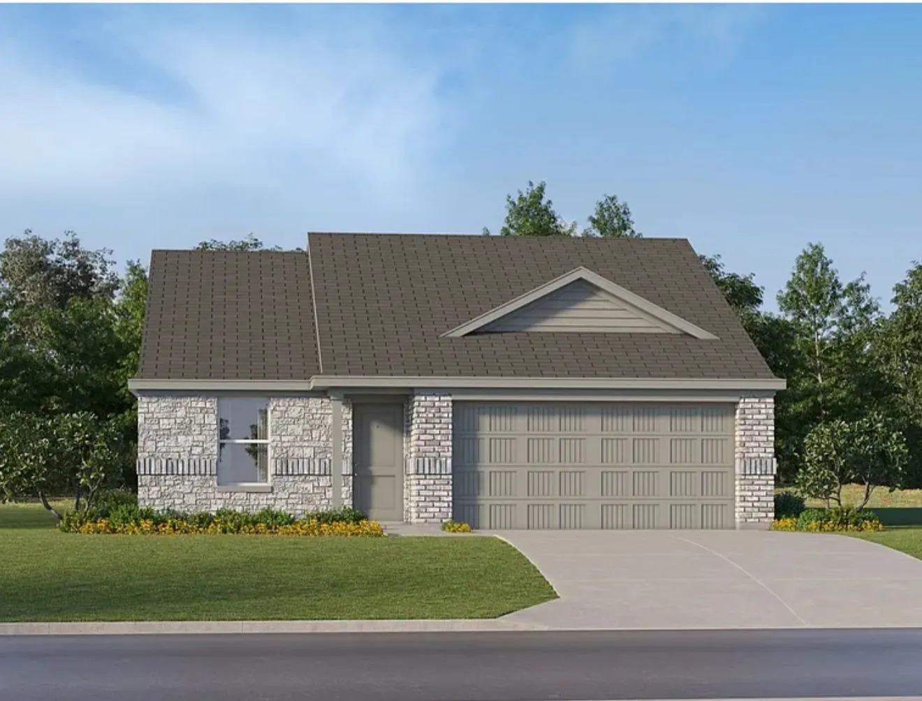 Single Family Residence For Rent in Denton County , 2032 Derby Lane, Aubrey, Texas 76227, 4 Bedroom, 2 Bathroom, 2 Garage spaces, 1,720 Sqft, built in 2026, mls#21400088, Real Estate Agent in Aubrey, Homes For Rent in Denton county, Homes For Rent in Aubrey, Realtor in Aubrey Texas, Real Estate Brokerage Independent Realty Texas, Luminita Cordes Realtor
