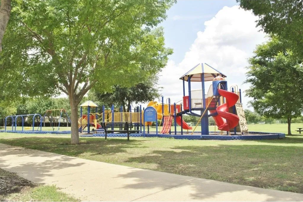 Playground
