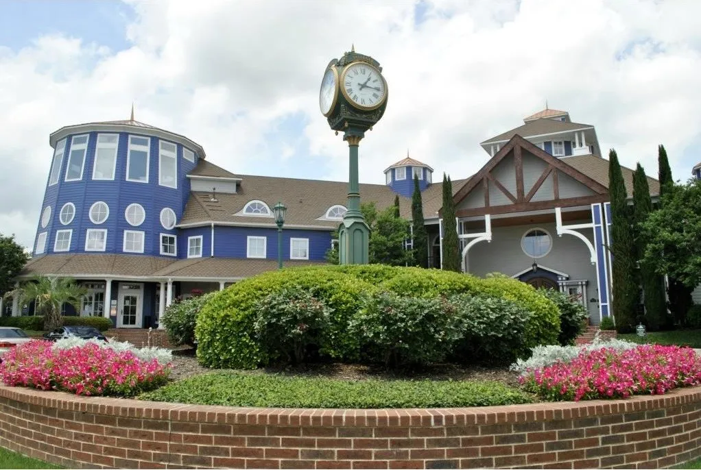 Club House