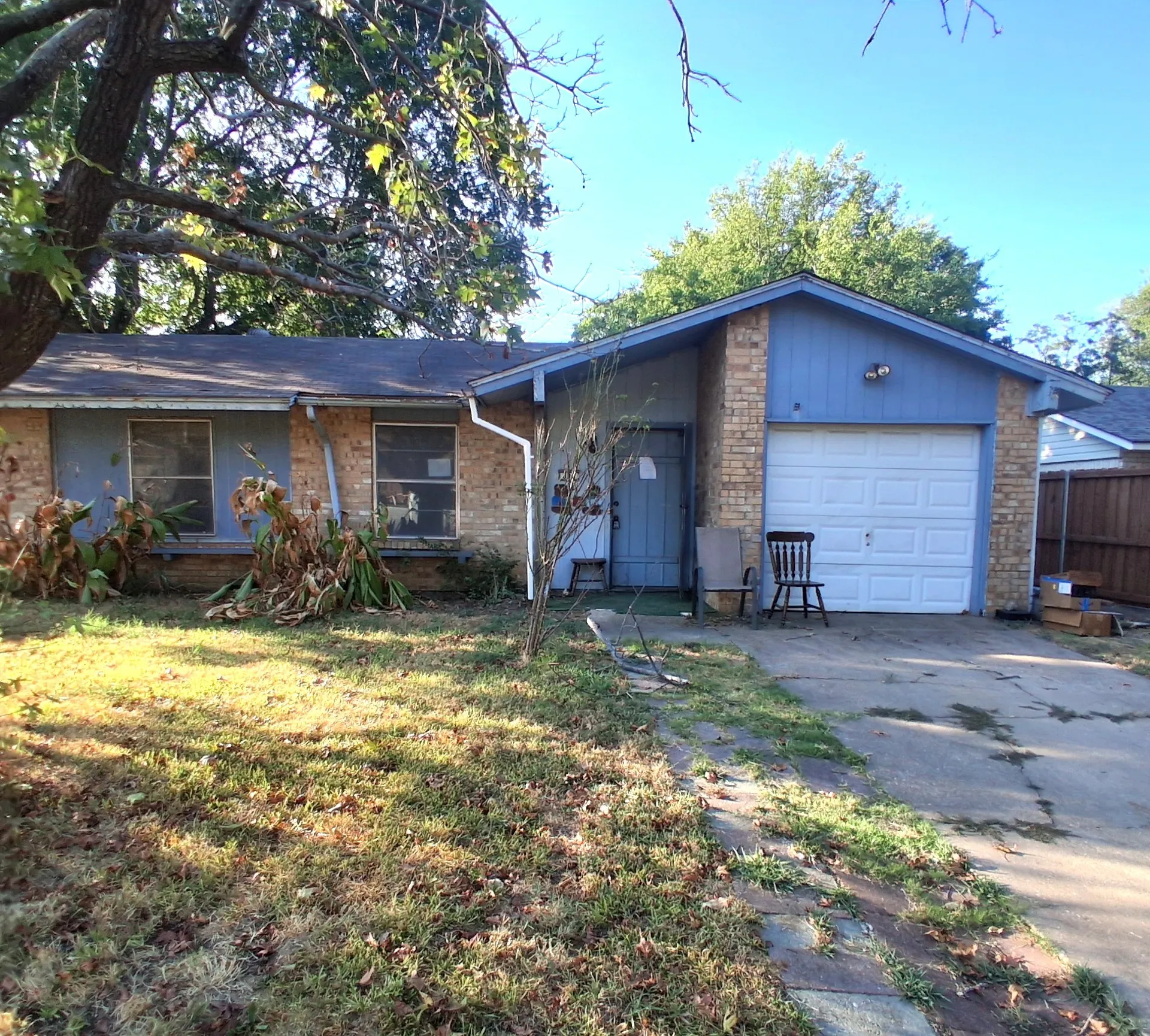 Single Family Residence For Sale in Grayson County , 802 Dove Lane, Sherman, Texas 75090, 4 Bedroom, 2 Bathroom, 1 Garage spaces, 1,190 Sqft, built in 1972, mls#21398501, Real Estate Agent in Sherman, Homes For Sale in Grayson county, Homes For Sale in Sherman, Realtor in Sherman Texas, Real Estate Brokerage Independent Realty Texas, Luminita Cordes Realtor