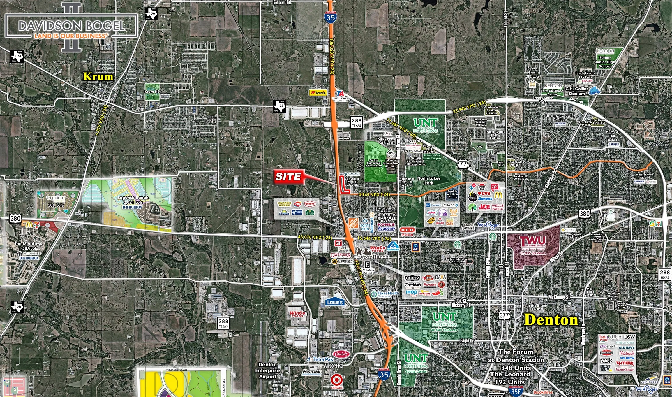 Unimproved Land For Sale in Denton County , 3200 W Windsor Drive, Denton, Texas 76207, 0, 0, Garage spaces, 0 Sqft, built in 0, mls#21400114, Real Estate Agent in Denton, Homes For Sale in Denton county, Homes For Sale in Denton, Realtor in Denton Texas, Real Estate Brokerage Independent Realty Texas, Luminita Cordes Realtor