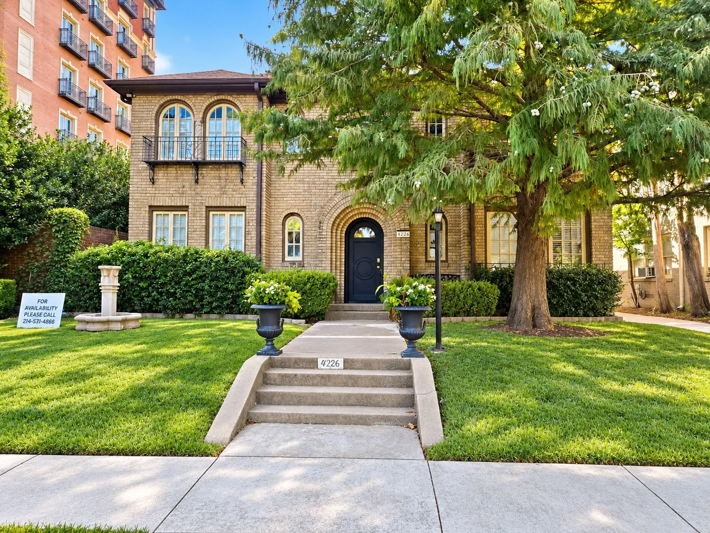 Apartment For Rent in Dallas County , 4226 Prescott Avenue, Dallas, Texas 75219, 1 Bedroom, 1 Bathroom, Garage spaces, 675 Sqft, built in 1925, mls#21400122, Real Estate Agent in Dallas, Homes For Rent in Dallas county, Homes For Rent in Dallas, Realtor in Dallas Texas, Real Estate Brokerage Independent Realty Texas, Luminita Cordes Realtor