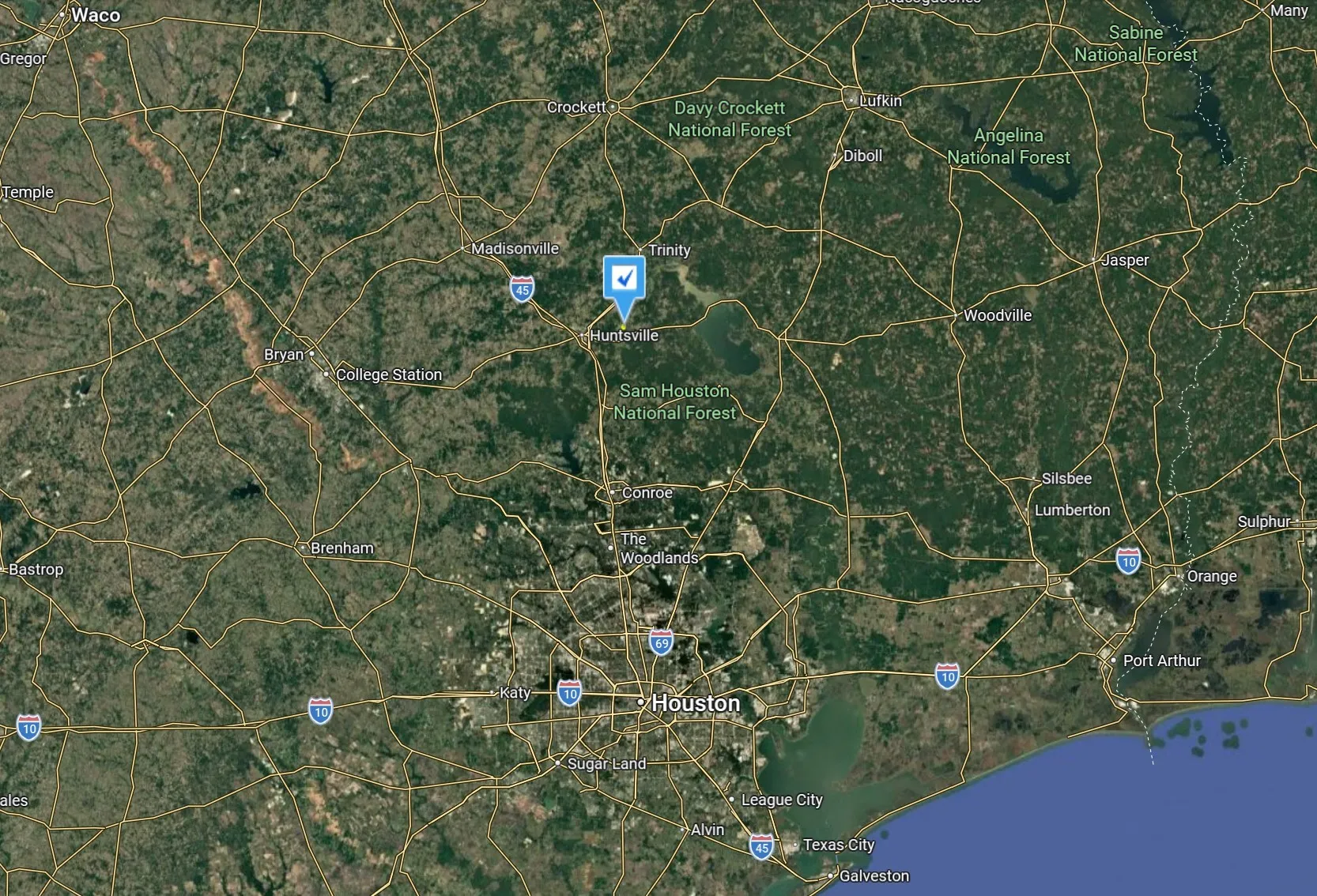 Unimproved Land For Sale in Walker County , 225 Paul Dixon Road, Huntsville, Texas 77320, 0, 0, Garage spaces, 0 Sqft, built in 0, mls#21400119, Real Estate Agent in Huntsville, Homes For Sale in Walker county, Homes For Sale in Huntsville, Realtor in Huntsville Texas, Real Estate Brokerage Independent Realty Texas, Luminita Cordes Realtor