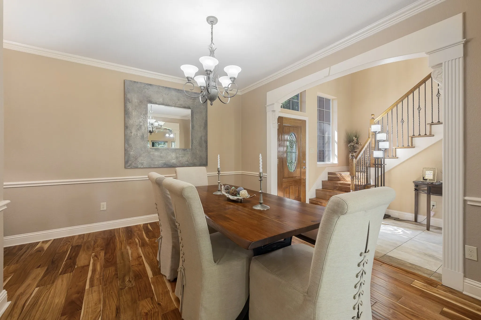 Single Family Residence For Sale in Collin County , 18 Oxford Way, Allen, Texas 75002, 5 Bedroom, 4 Bathroom, 2 Garage spaces, 2,900 Sqft, built in 2005, mls#21391314, Real Estate Agent in Allen, Homes For Sale in Collin county, Homes For Sale in Allen, Realtor in Allen Texas, Real Estate Brokerage Independent Realty Texas, Luminita Cordes Realtor