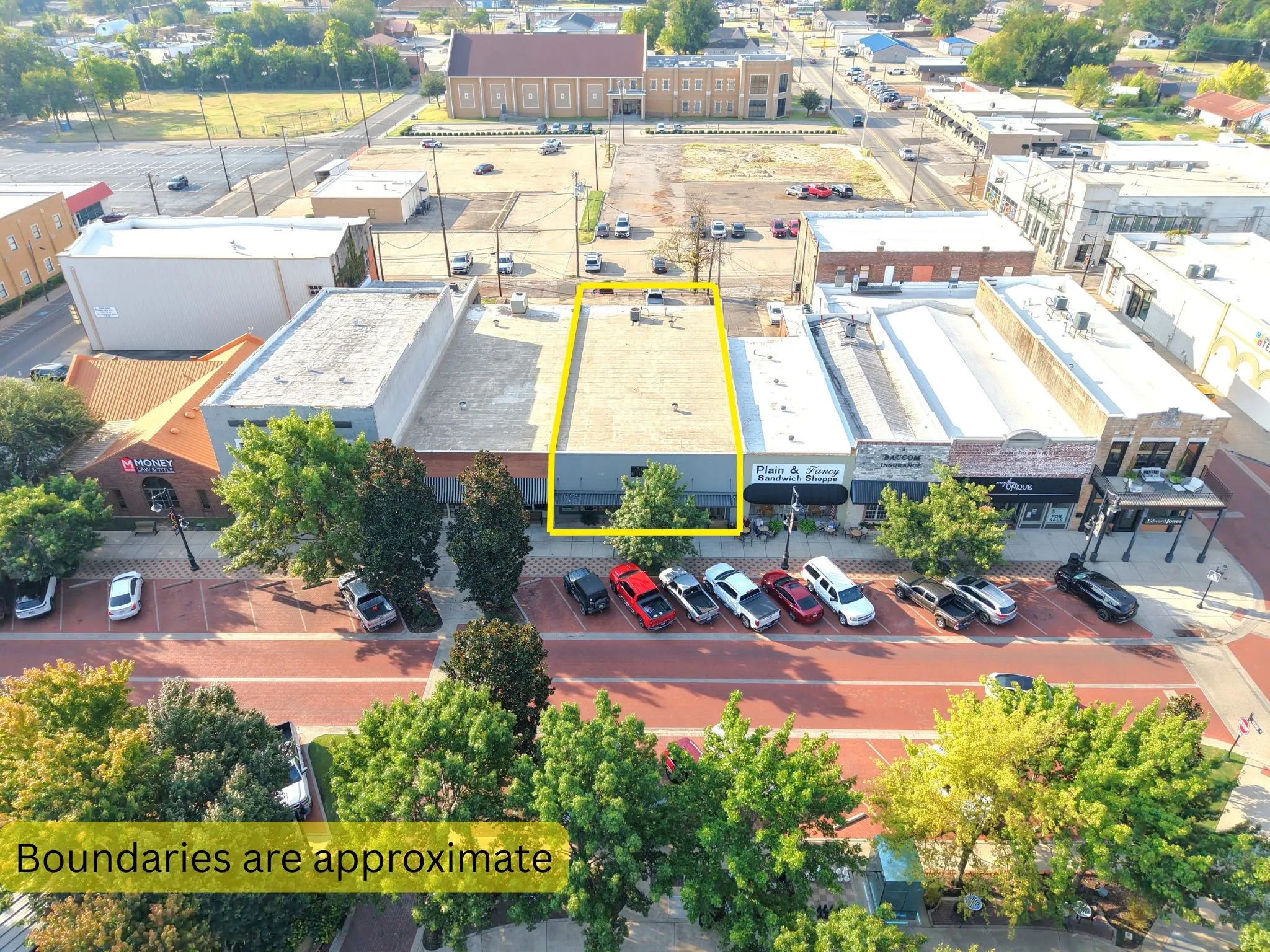 Retail For Sale in Hopkins County , 118 Main Street, Sulphur Springs, Texas 75482, 0, 0, Garage spaces, 0 Sqft, built in 2019, mls#21398716, Real Estate Agent in Sulphur Springs, Homes For Sale in Hopkins county, Homes For Sale in Sulphur Springs, Realtor in Sulphur Springs Texas, Real Estate Brokerage Independent Realty Texas, Luminita Cordes Realtor