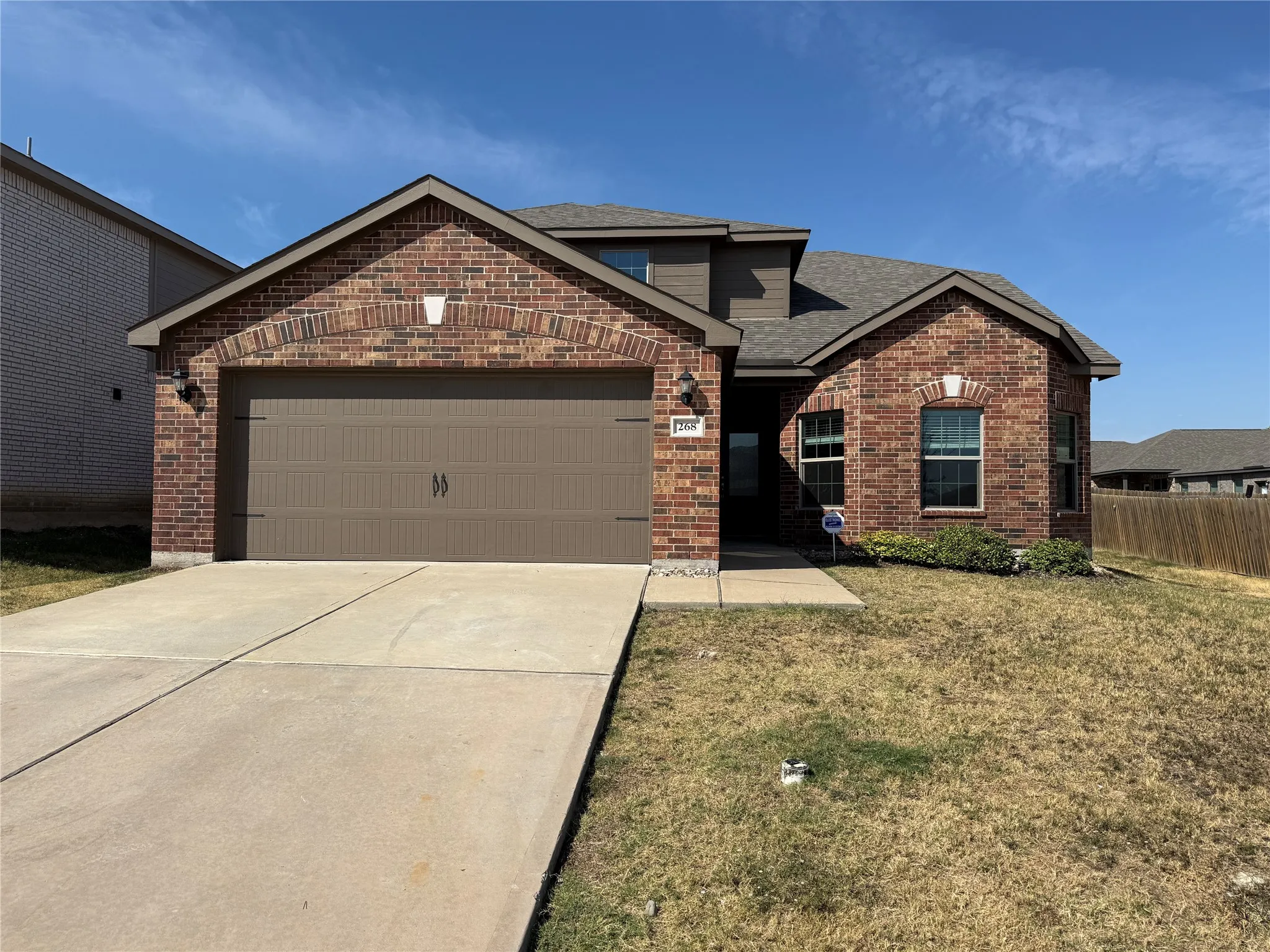 Single Family Residence For Rent in Collin County , 268 Honeysuckle Lane, Princeton, Texas 75407, 4 Bedroom, 3 Bathroom, 2 Garage spaces, 2,191 Sqft, built in 2021, mls#21400179, Real Estate Agent in Princeton, Homes For Rent in Collin county, Homes For Rent in Princeton, Realtor in Princeton Texas, Real Estate Brokerage Independent Realty Texas, Luminita Cordes Realtor