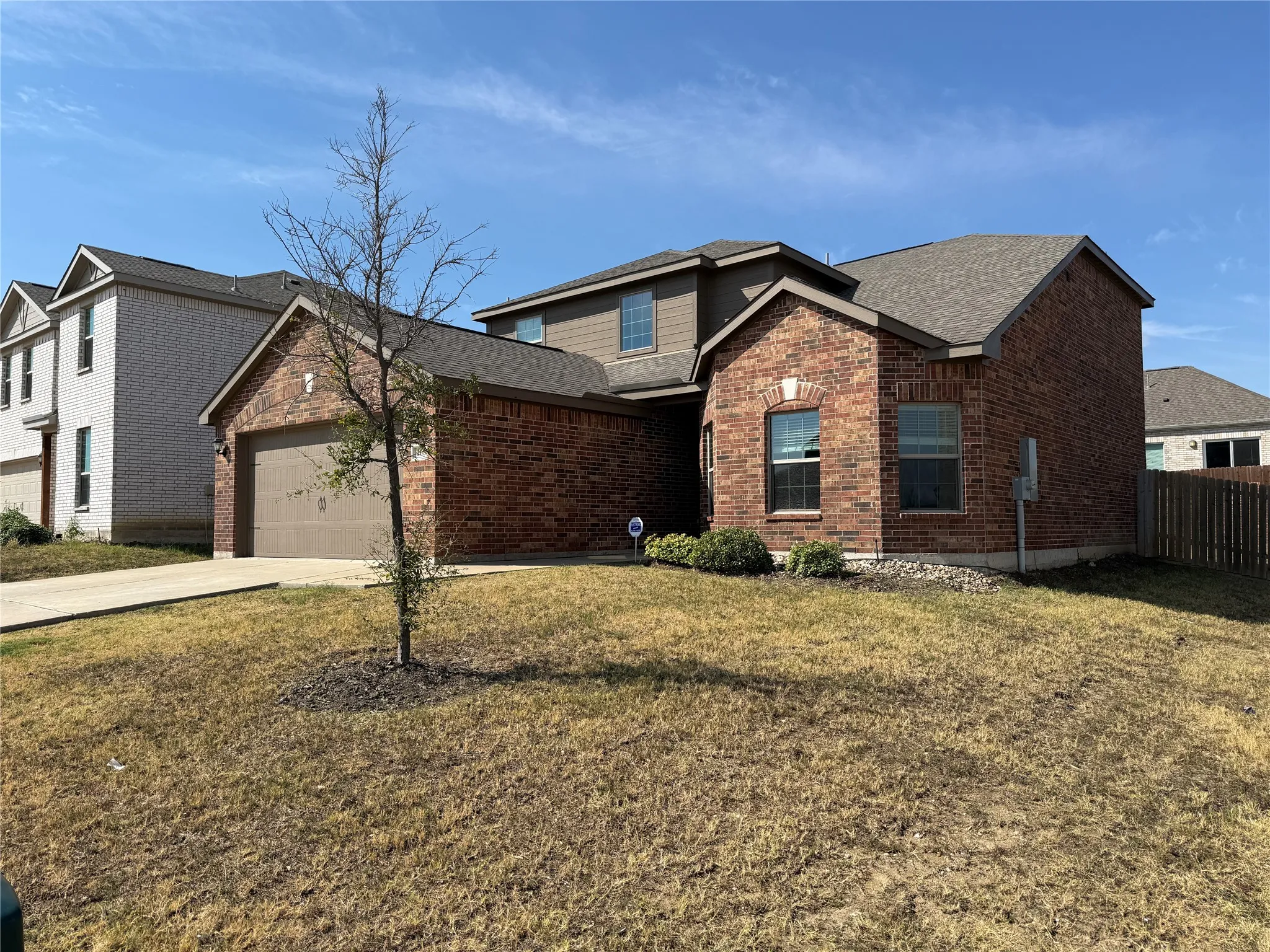 Single Family Residence For Rent in Collin County , 268 Honeysuckle Lane, Princeton, Texas 75407, 4 Bedroom, 3 Bathroom, 2 Garage spaces, 2,191 Sqft, built in 2021, mls#21400179, Real Estate Agent in Princeton, Homes For Rent in Collin county, Homes For Rent in Princeton, Realtor in Princeton Texas, Real Estate Brokerage Independent Realty Texas, Luminita Cordes Realtor