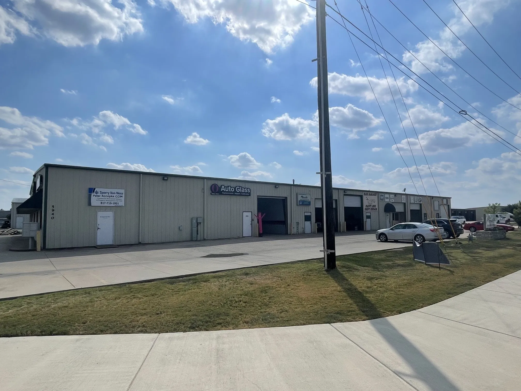 Warehouse For Sale in Tarrant County , 5940 Kroger Drive 10, Fort Worth, Texas 76244, 0, 0, Garage spaces, 0 Sqft, built in 2001, mls#21400180, Real Estate Agent in Fort Worth, Homes For Sale in Tarrant county, Homes For Sale in Fort Worth, Realtor in Fort Worth Texas, Real Estate Brokerage Independent Realty Texas, Luminita Cordes Realtor