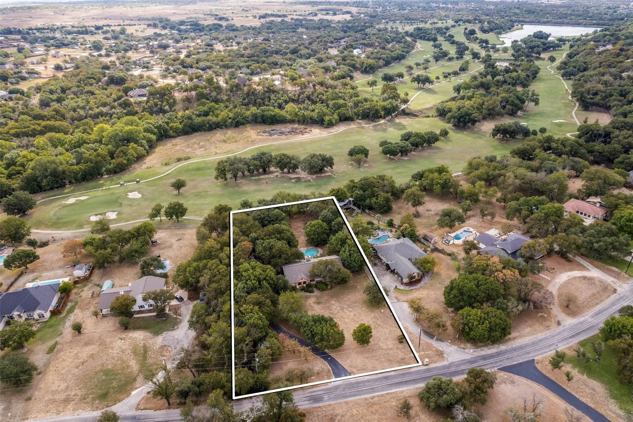 1.3 acre