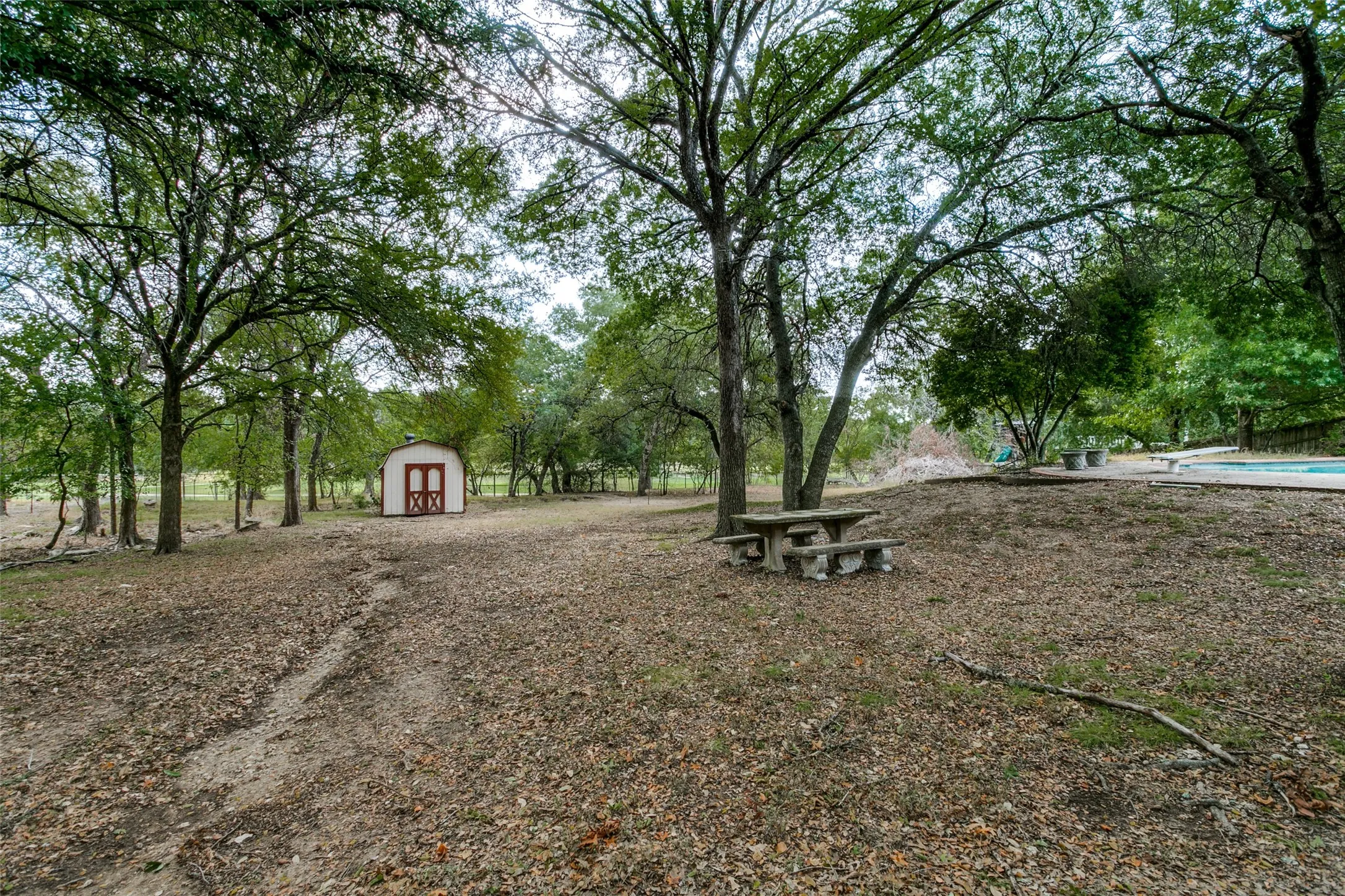 1.3 Acre
