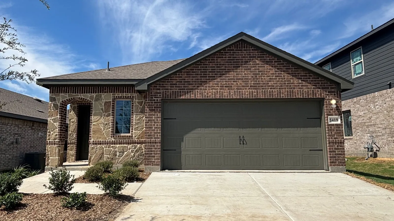 Single Family Residence For Sale in Kaufman County , 5419 Cormorant Grove, Crandall, Texas 75114, 3 Bedroom, 2 Bathroom, 2 Garage spaces, 1,521 Sqft, built in 2026, mls#21400199, Real Estate Agent in Crandall, Homes For Sale in Kaufman county, Homes For Sale in Crandall, Realtor in Crandall Texas, Real Estate Brokerage Independent Realty Texas, Luminita Cordes Realtor