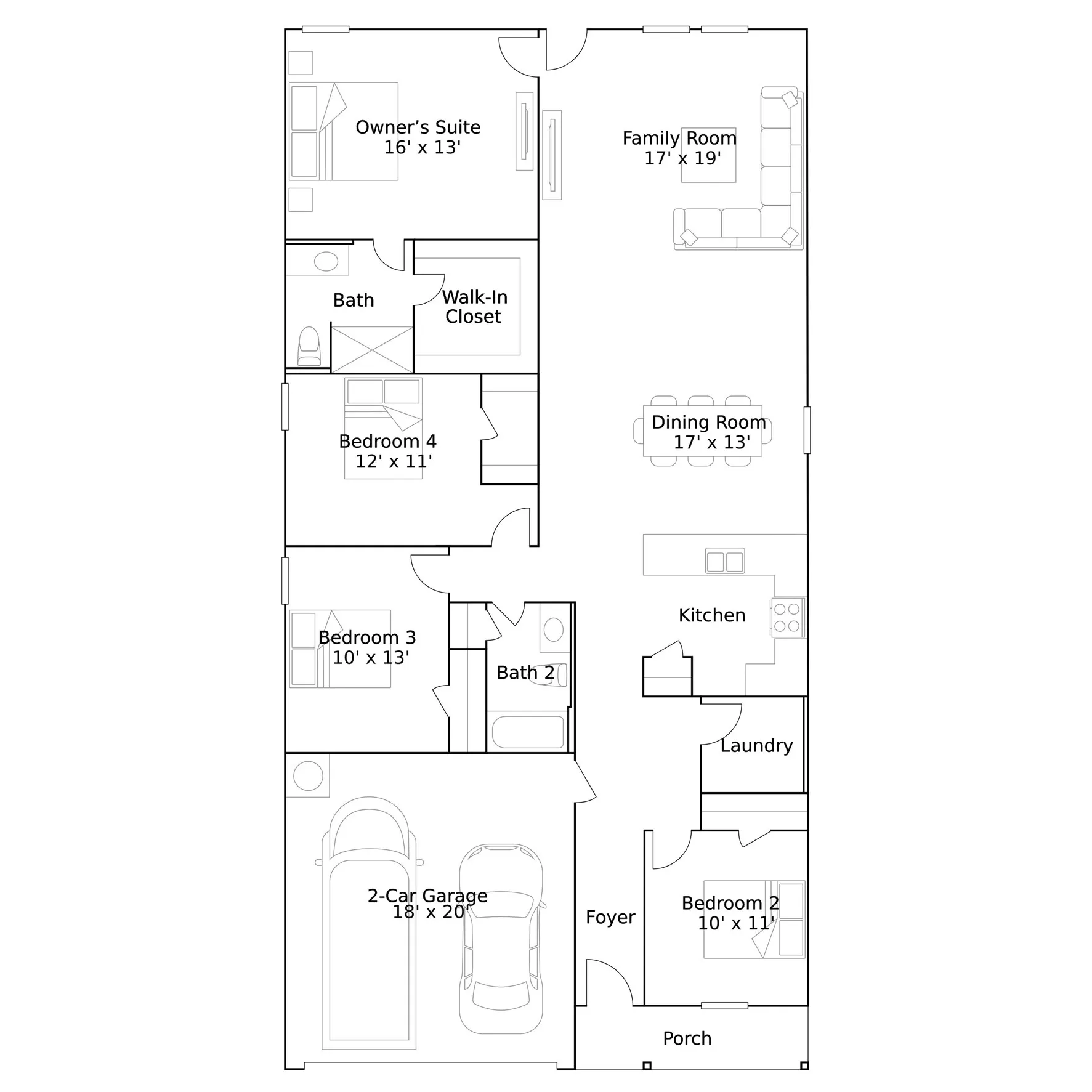 Single Family Residence For Sale in Collin County , 2843 Evensong Drive, Princeton, Texas 75407, 4 Bedroom, 2 Bathroom, 2 Garage spaces, 1,908 Sqft, built in 2026, mls#21400218, Real Estate Agent in Princeton, Homes For Sale in Collin county, Homes For Sale in Princeton, Realtor in Princeton Texas, Real Estate Brokerage Independent Realty Texas, Luminita Cordes Realtor