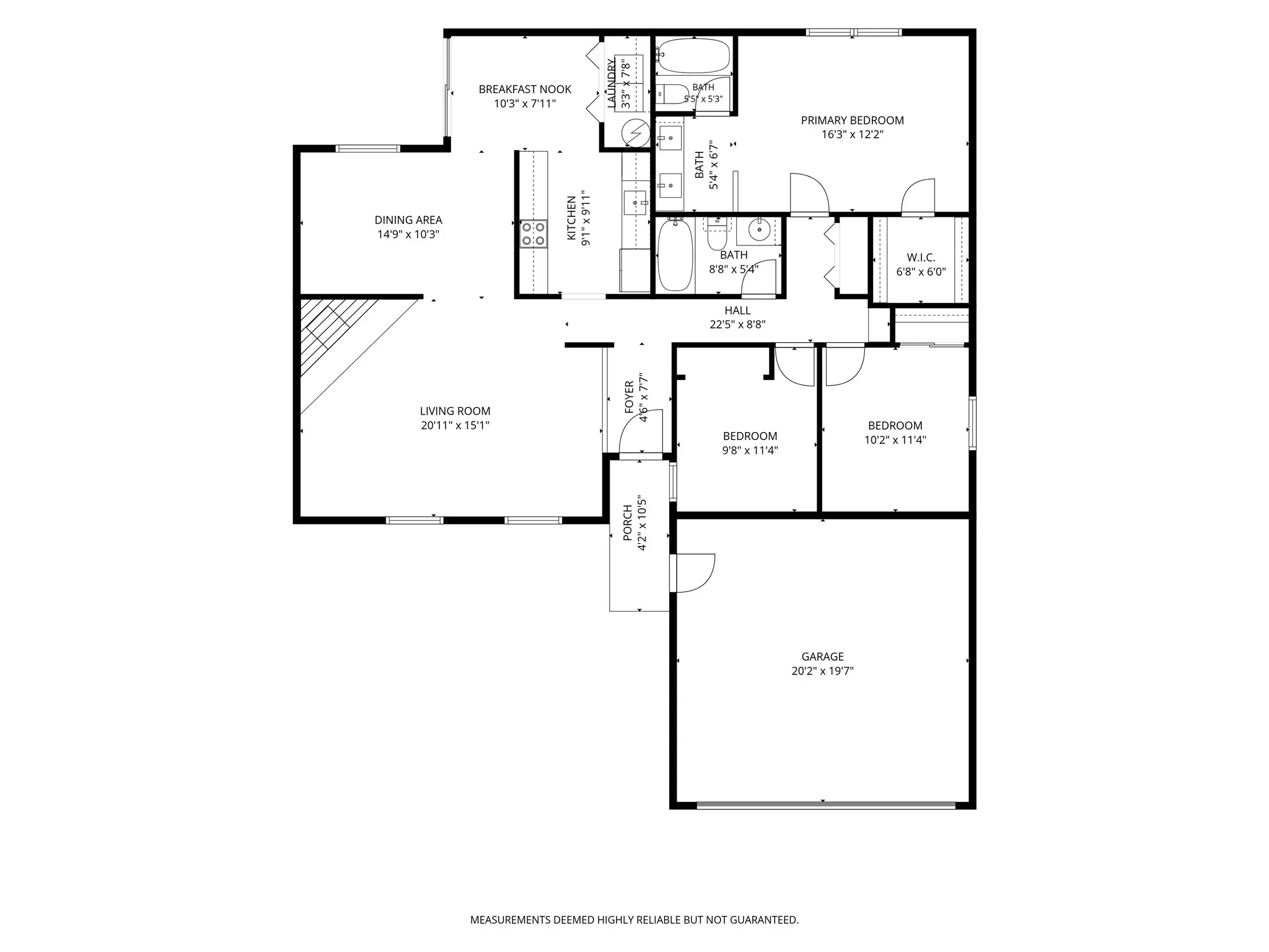 Single Family Residence For Sale in Tarrant County , 2312 Havenwood Drive, Arlington, Texas 76018, 3 Bedroom, 2 Bathroom, 2 Garage spaces, 1,572 Sqft, built in 1985, mls#21398190, Real Estate Agent in Arlington, Homes For Sale in Tarrant county, Homes For Sale in Arlington, Realtor in Arlington Texas, Real Estate Brokerage Independent Realty Texas, Luminita Cordes Realtor