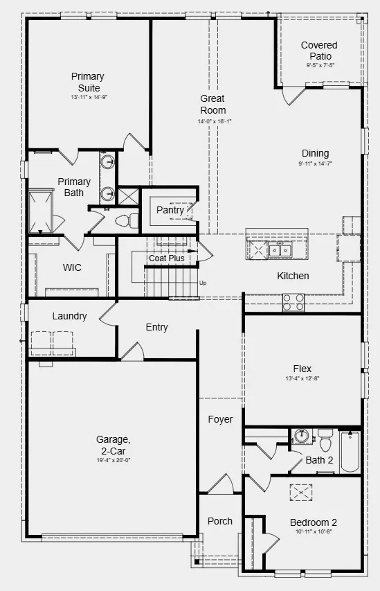 Additional Highlights Include: GE refrigerator, top load washer and dryer, 30' free standing gas double oven, and whole house blinds.