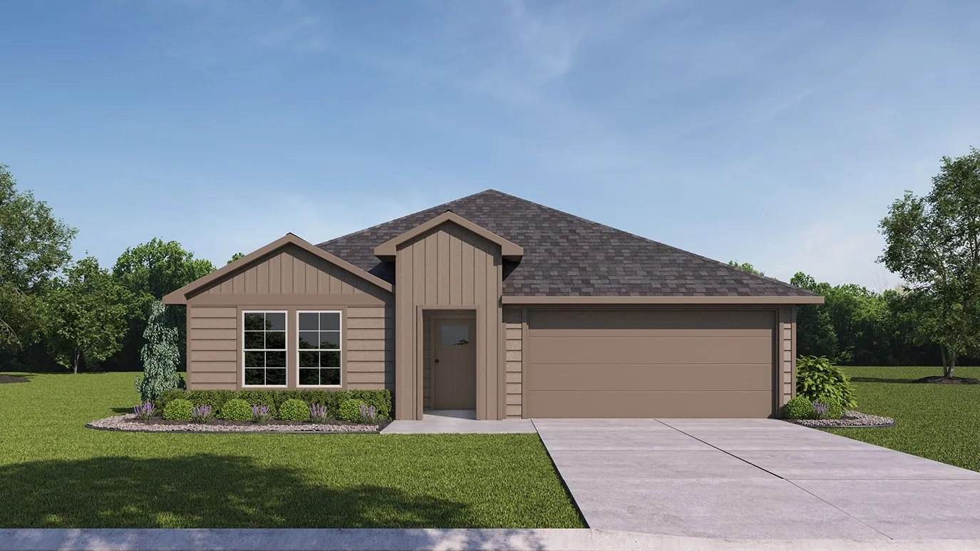 Single Family Residence For Sale in Rockwall County , 319 Whispering Pine Drive, Royse City, Texas 75189, 4 Bedroom, 2 Bathroom, 2 Garage spaces, 1,801 Sqft, built in 2026, mls#21400237, Real Estate Agent in Royse City, Homes For Sale in Rockwall county, Homes For Sale in Royse City, Realtor in Royse City Texas, Real Estate Brokerage Independent Realty Texas, Luminita Cordes Realtor