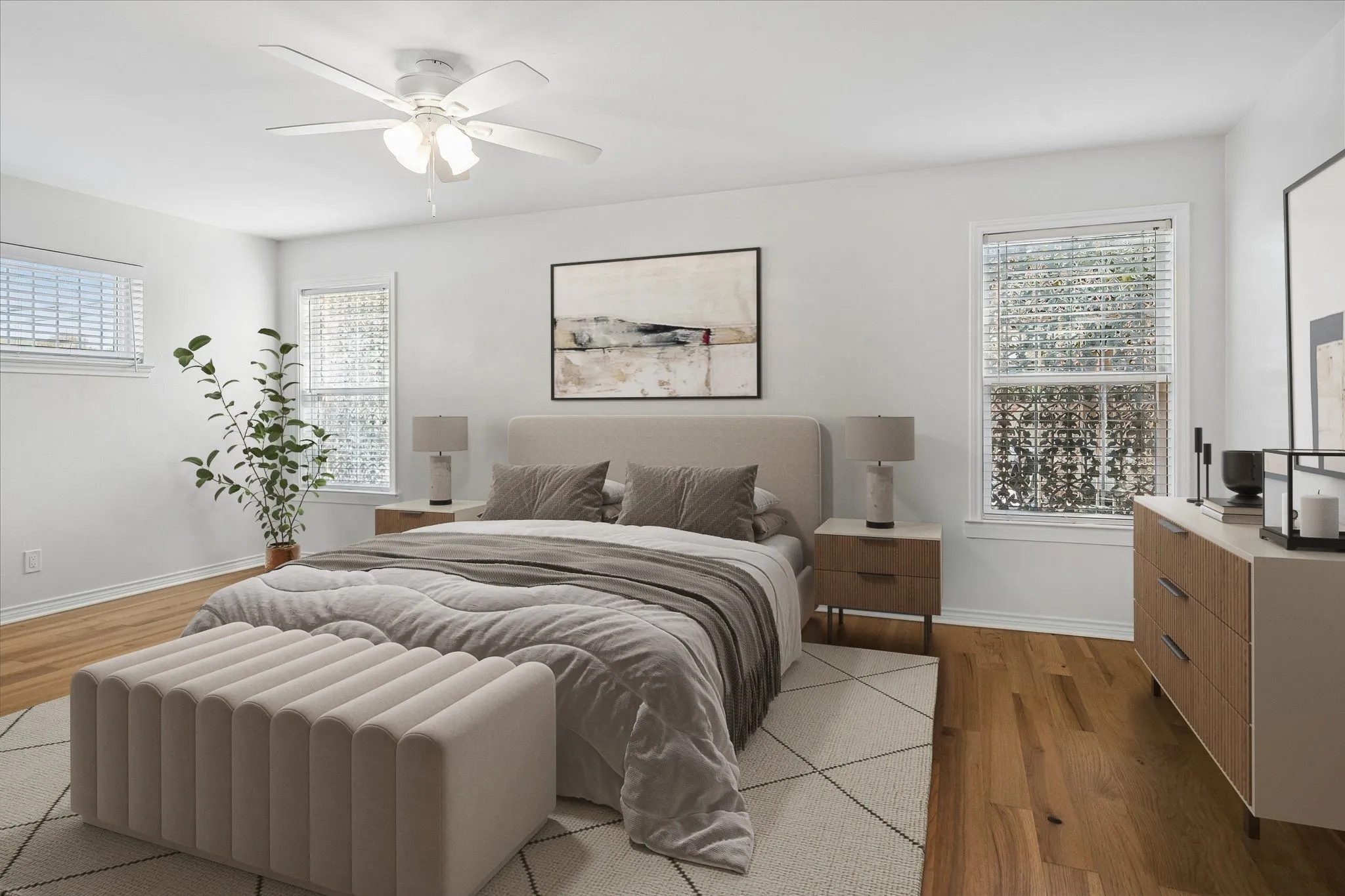 This Room Has Been Virtually Staged