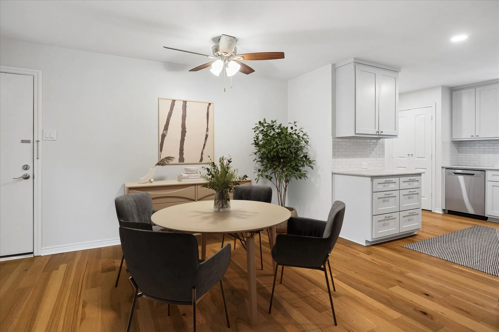 This Room Has Been Virtually Staged