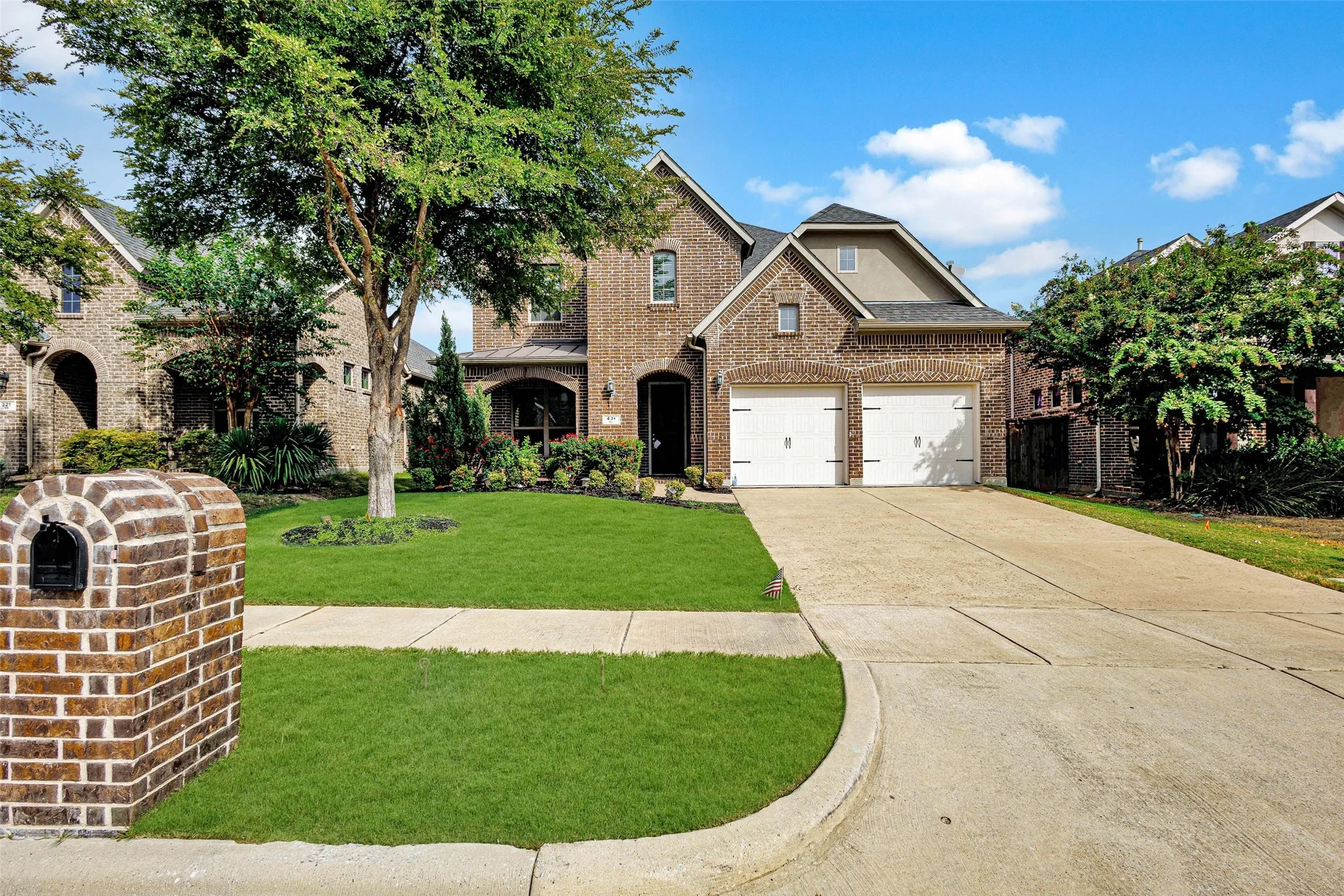 Single Family Residence For Sale