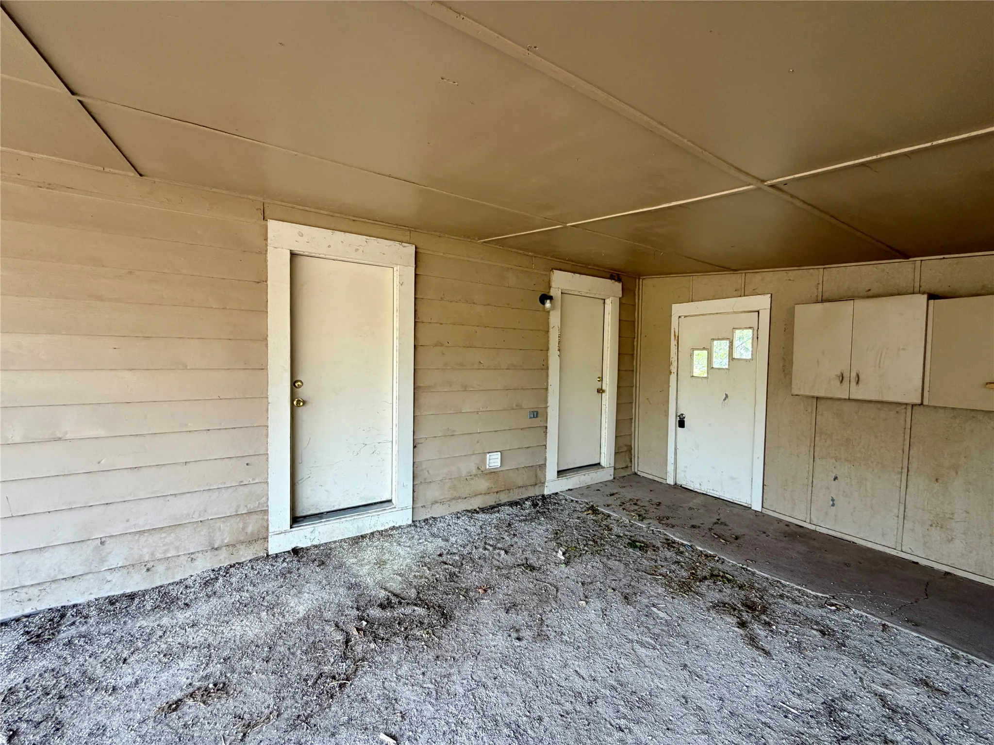 720 Ave F, Hawley, TX