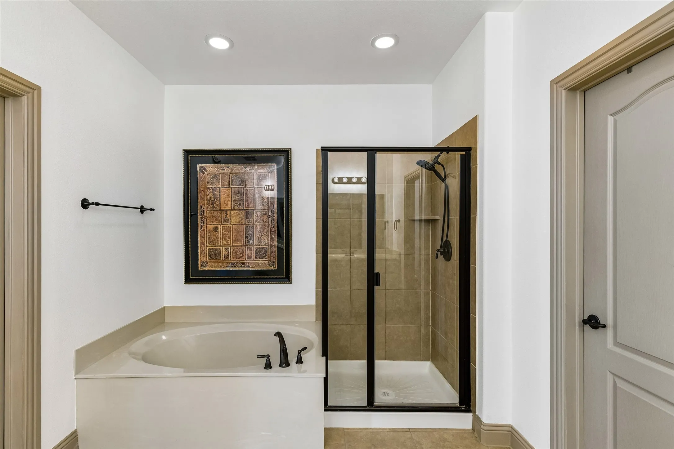 Primary Ensuite Bathroom