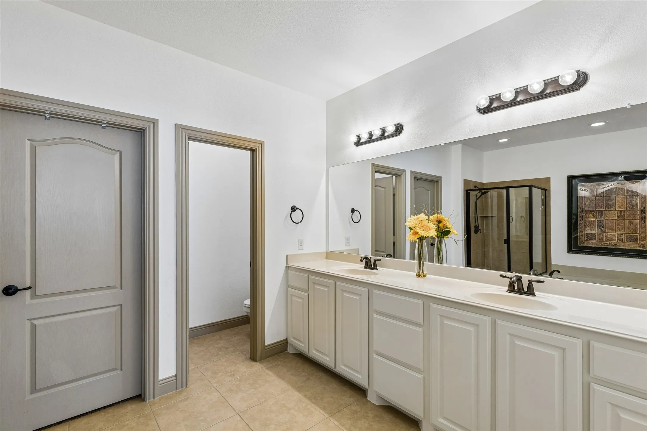 Primary Ensuite Bathroom