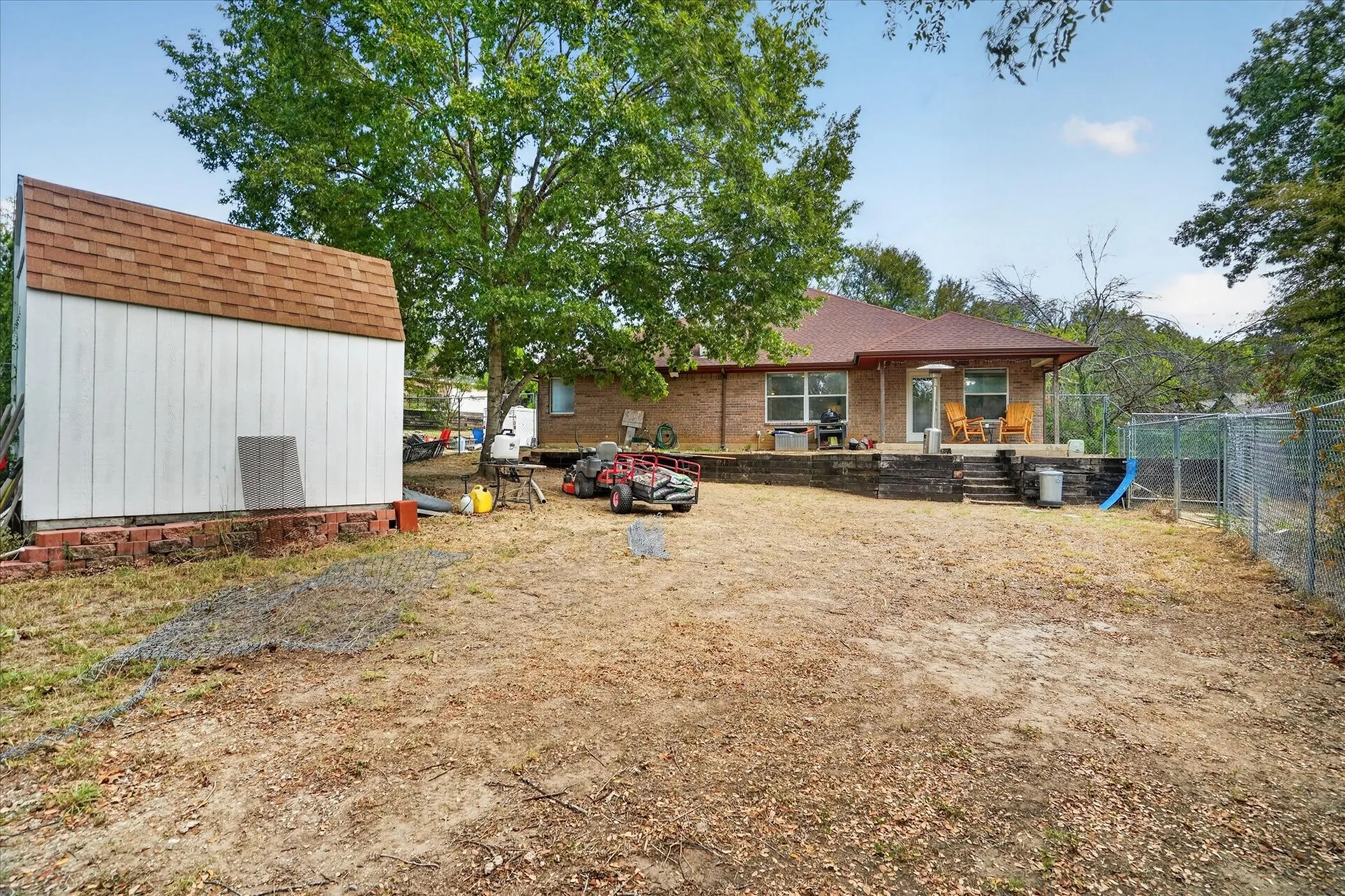 Single Family Residence For Sale in Tarrant County , 6608 Silver Oak Lane, Fort Worth, Texas 76135, 4 Bedroom, 2 Bathroom, 2 Garage spaces, 1,841 Sqft, built in 2003, mls#21399999, Real Estate Agent in Fort Worth, Homes For Sale in Tarrant county, Homes For Sale in Fort Worth, Realtor in Fort Worth Texas, Real Estate Brokerage Independent Realty Texas, Luminita Cordes Realtor