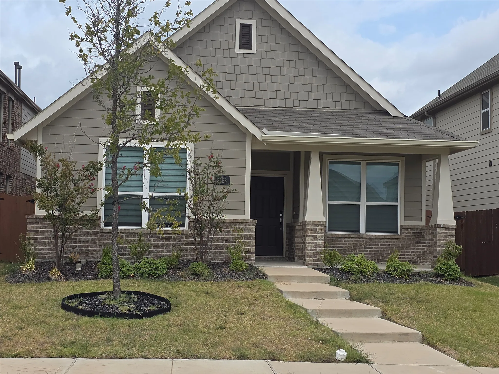 Single Family Residence For Rent in Kaufman County , 3153 Blossom Trail, Heartland, Texas 75114, 4 Bedroom, 3 Bathroom, 2 Garage spaces, 1,945 Sqft, built in 2023, mls#21400307, Real Estate Agent in Heartland, Homes For Rent in Kaufman county, Homes For Rent in Heartland, Realtor in Heartland Texas, Real Estate Brokerage Independent Realty Texas, Luminita Cordes Realtor