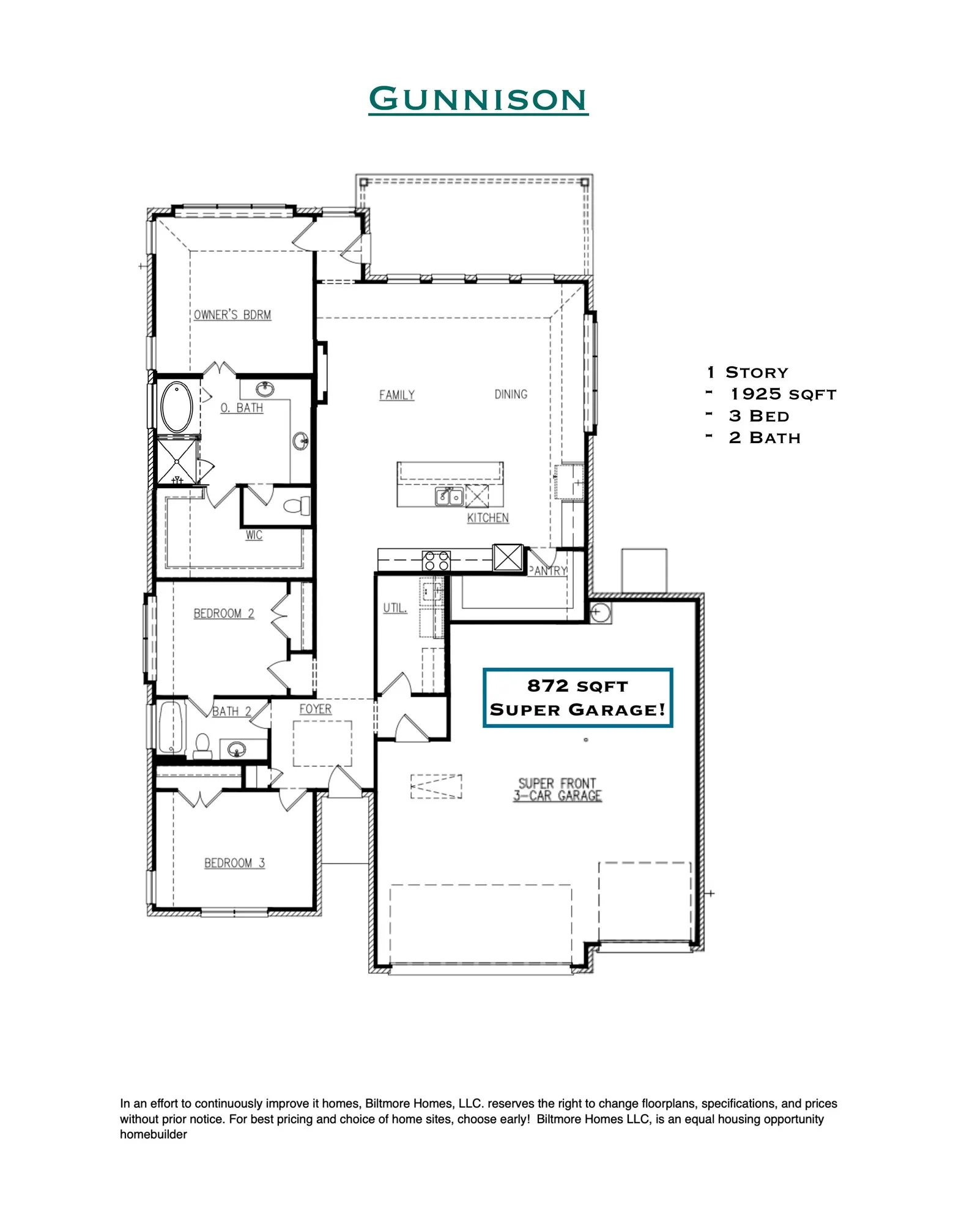 Single Family Residence For Sale in Parker County , 448 Mc Alpine Drive, Springtown, Texas 76082, 3 Bedroom, 2 Bathroom, 3 Garage spaces, 1,925 Sqft, built in 2026, mls#21400287, Real Estate Agent in Springtown, Homes For Sale in Parker county, Homes For Sale in Springtown, Realtor in Springtown Texas, Real Estate Brokerage Independent Realty Texas, Luminita Cordes Realtor