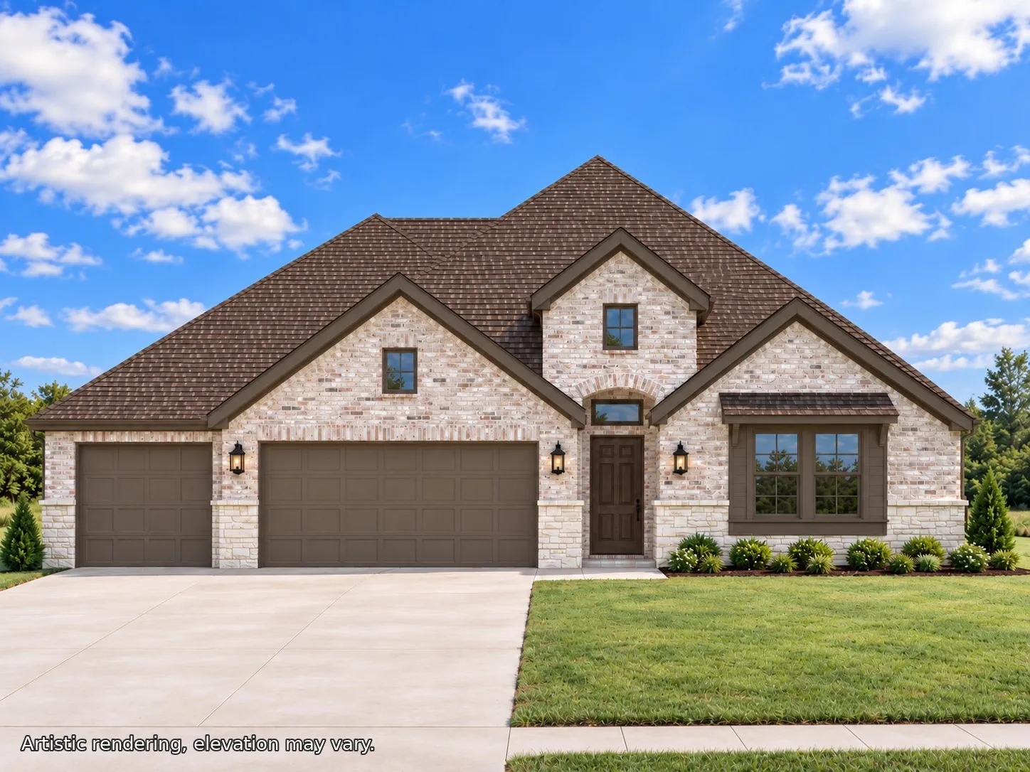Single Family Residence For Sale in Parker County , 448 Mc Alpine Drive, Springtown, Texas 76082, 3 Bedroom, 2 Bathroom, 3 Garage spaces, 1,925 Sqft, built in 2026, mls#21400287, Real Estate Agent in Springtown, Homes For Sale in Parker county, Homes For Sale in Springtown, Realtor in Springtown Texas, Real Estate Brokerage Independent Realty Texas, Luminita Cordes Realtor