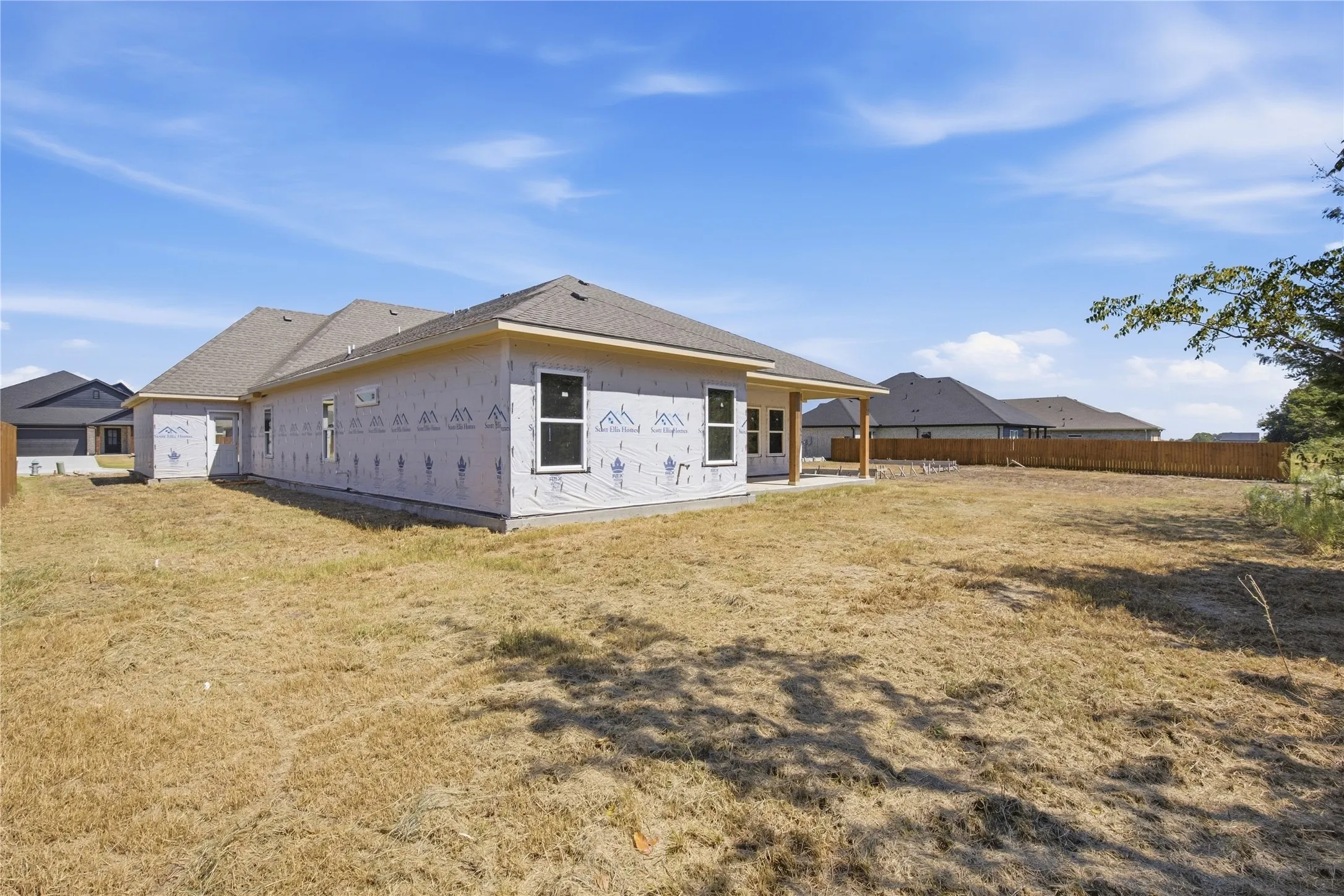 Single Family Residence For Sale in Hunt County , 210 Trevor Lane, Greenville, Texas 75402, 4 Bedroom, 3 Bathroom, 3 Garage spaces, 2,358 Sqft, built in 2025, mls#21399775, Real Estate Agent in Greenville, Homes For Sale in Hunt county, Homes For Sale in Greenville, Realtor in Greenville Texas, Real Estate Brokerage Independent Realty Texas, Luminita Cordes Realtor