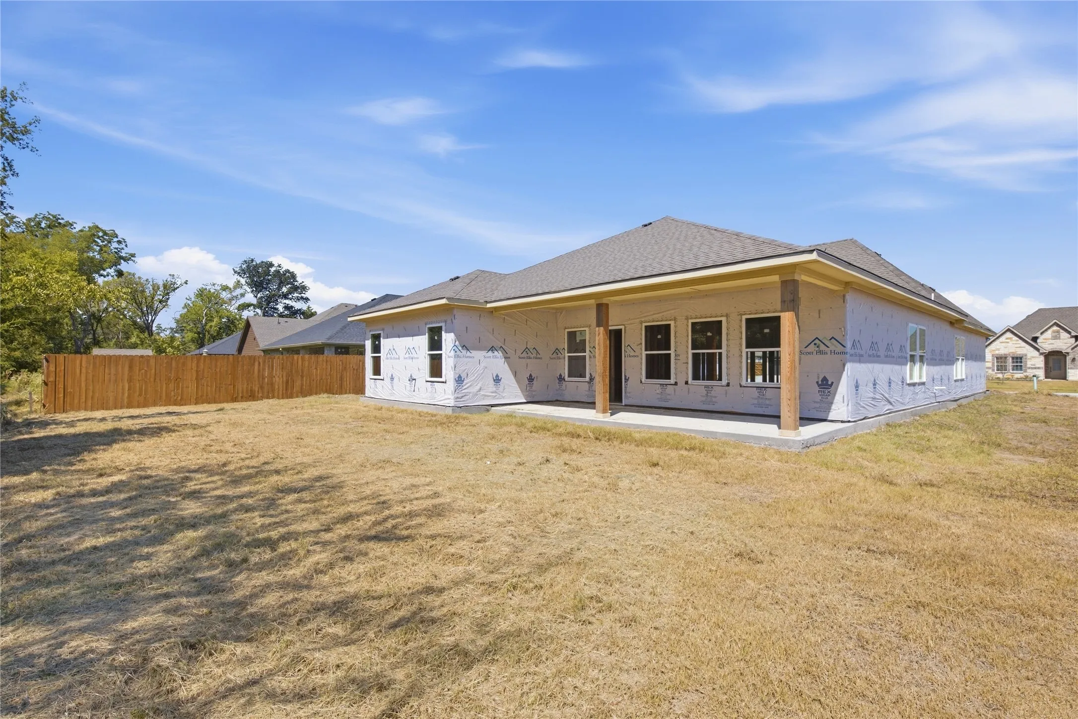 Single Family Residence For Sale in Hunt County , 210 Trevor Lane, Greenville, Texas 75402, 4 Bedroom, 3 Bathroom, 3 Garage spaces, 2,358 Sqft, built in 2025, mls#21399775, Real Estate Agent in Greenville, Homes For Sale in Hunt county, Homes For Sale in Greenville, Realtor in Greenville Texas, Real Estate Brokerage Independent Realty Texas, Luminita Cordes Realtor