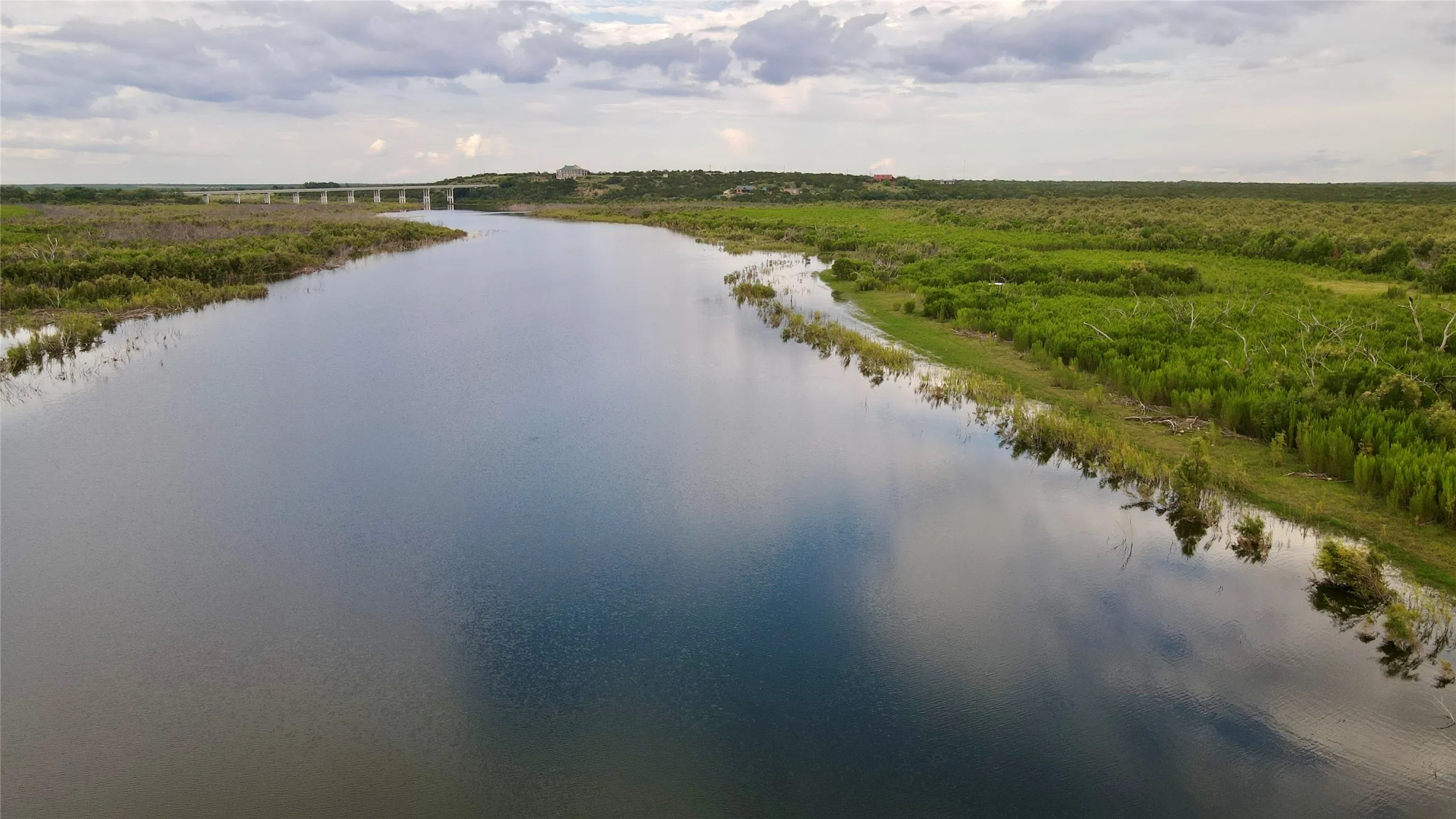 Water view