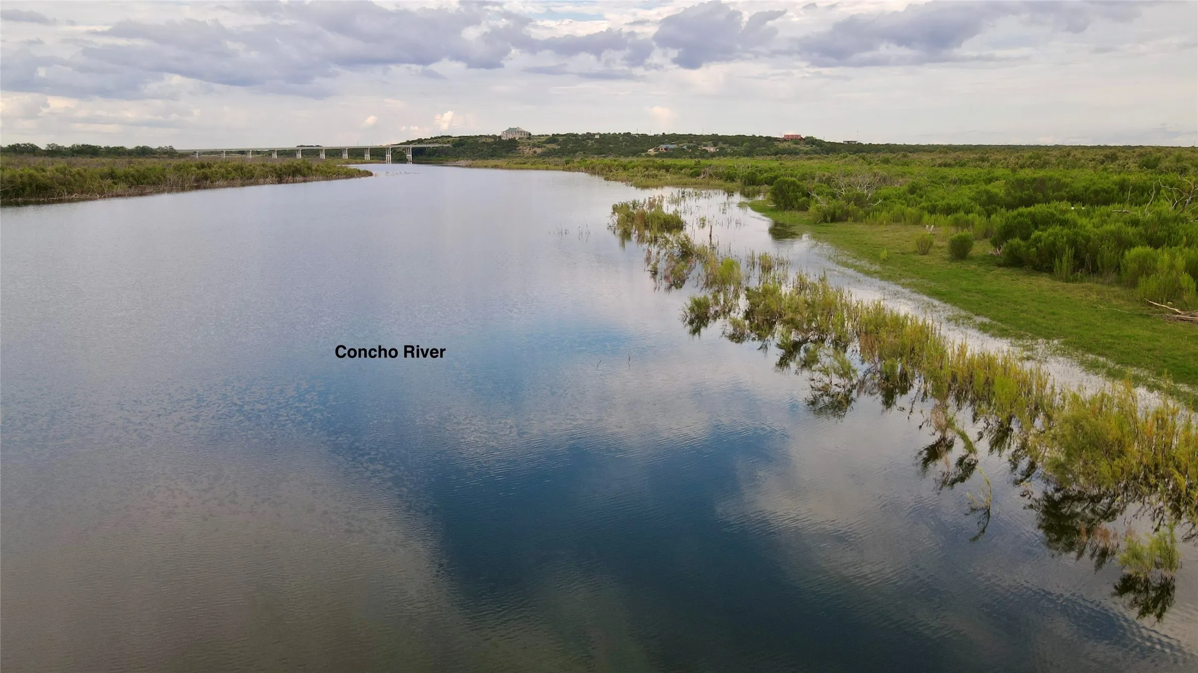 Water view
