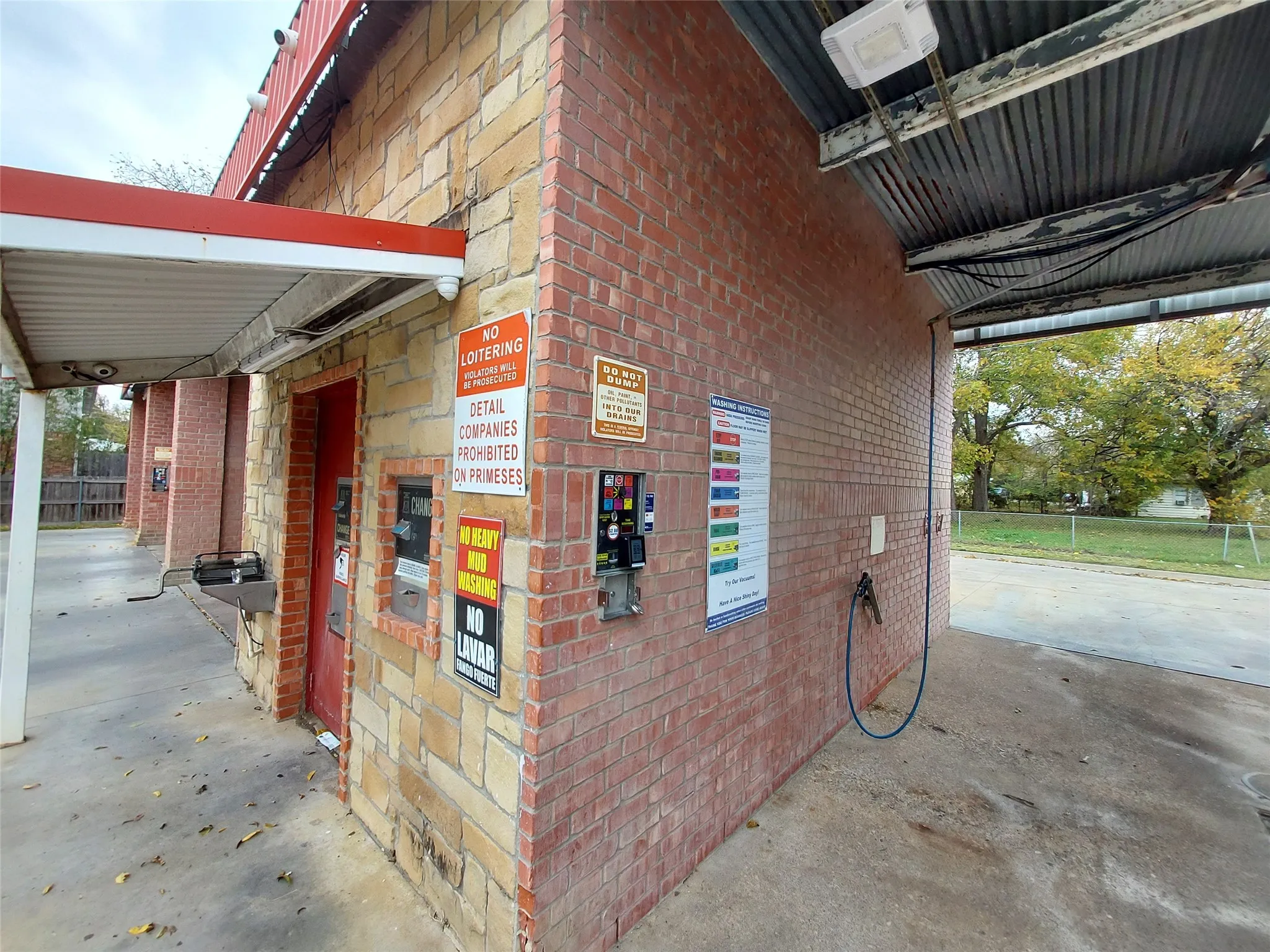 Business For Sale in Hunt County , 1811 Park Street, Commerce, Texas 75428, 0, 0, Garage spaces, 0 Sqft, built in 2001, mls#21399215, Real Estate Agent in Commerce, Homes For Sale in Hunt county, Homes For Sale in Commerce, Realtor in Commerce Texas, Real Estate Brokerage Independent Realty Texas, Luminita Cordes Realtor