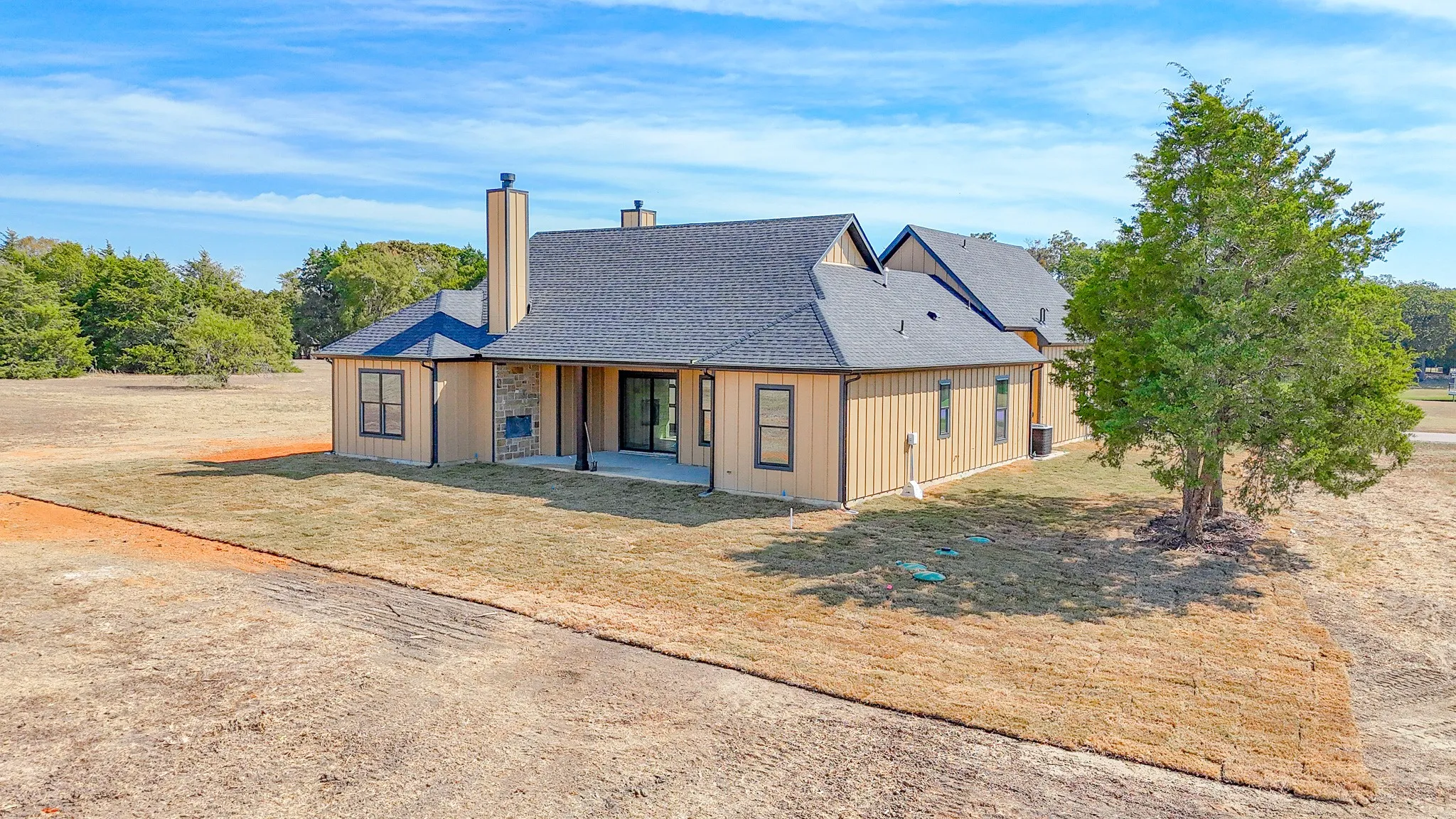Single Family Residence For Sale in Navarro County , 170 Canal Street, Corsicana, Texas 75109, 4 Bedroom, 3 Bathroom, 2 Garage spaces, 2,215 Sqft, built in 2026, mls#21394375, Real Estate Agent in Corsicana, Homes For Sale in Navarro county, Homes For Sale in Corsicana, Realtor in Corsicana Texas, Real Estate Brokerage Independent Realty Texas, Luminita Cordes Realtor