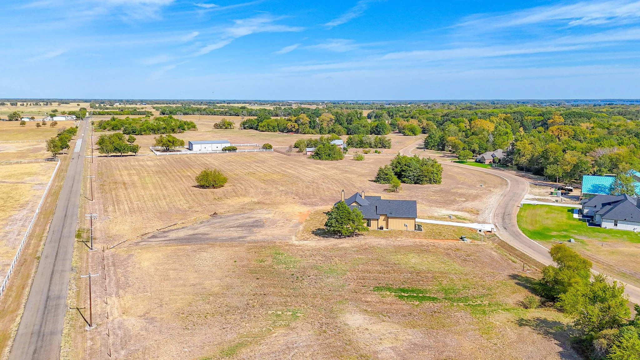Single Family Residence For Sale in Navarro County , 170 Canal Street, Corsicana, Texas 75109, 4 Bedroom, 3 Bathroom, 2 Garage spaces, 2,215 Sqft, built in 2026, mls#21394375, Real Estate Agent in Corsicana, Homes For Sale in Navarro county, Homes For Sale in Corsicana, Realtor in Corsicana Texas, Real Estate Brokerage Independent Realty Texas, Luminita Cordes Realtor