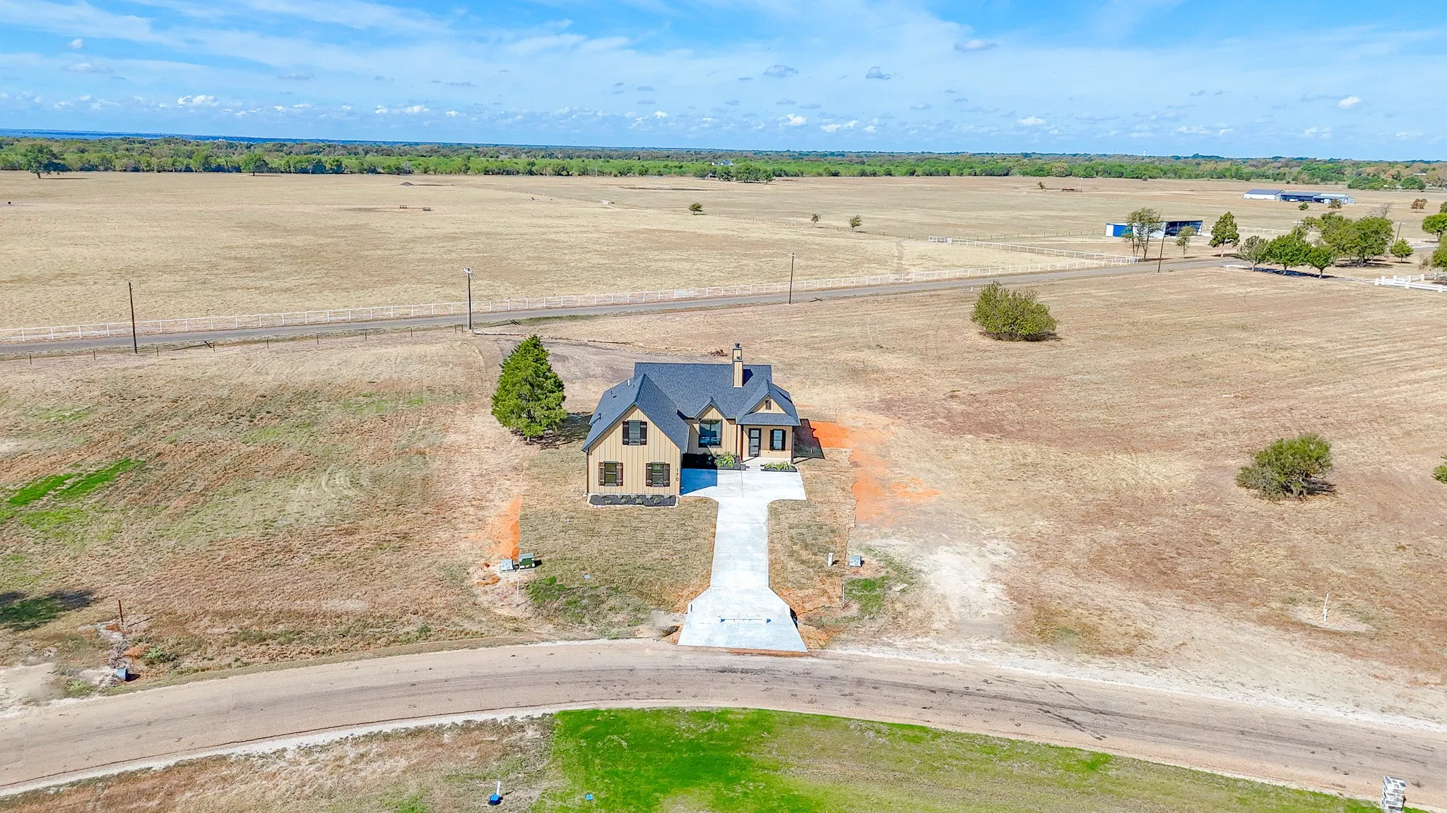 Single Family Residence For Sale in Navarro County , 170 Canal Street, Corsicana, Texas 75109, 4 Bedroom, 3 Bathroom, 2 Garage spaces, 2,215 Sqft, built in 2026, mls#21394375, Real Estate Agent in Corsicana, Homes For Sale in Navarro county, Homes For Sale in Corsicana, Realtor in Corsicana Texas, Real Estate Brokerage Independent Realty Texas, Luminita Cordes Realtor