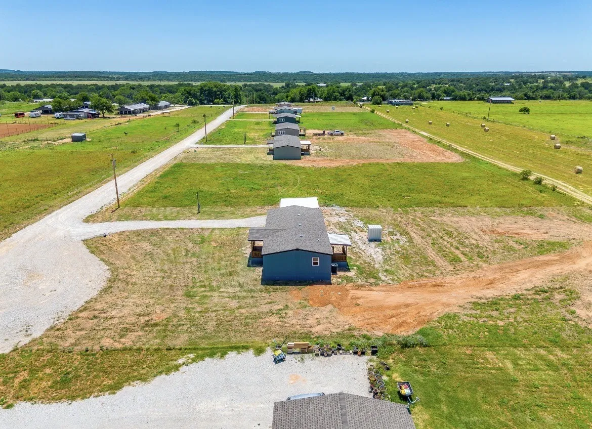 Mobile Home For Sale in Palo Pinto County , 81 Kenzi Drive, Mineral Wells, Texas 76067, 4 Bedroom, 2 Bathroom, Garage spaces, 1,474 Sqft, built in 2026, mls#21398355, Real Estate Agent in Mineral Wells, Homes For Sale in Palo Pinto county, Homes For Sale in Mineral Wells, Realtor in Mineral Wells Texas, Real Estate Brokerage Independent Realty Texas, Luminita Cordes Realtor