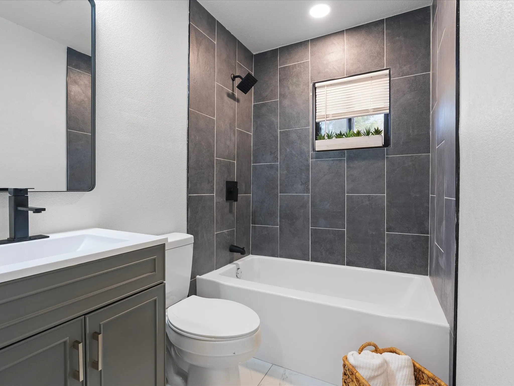 Full Bath