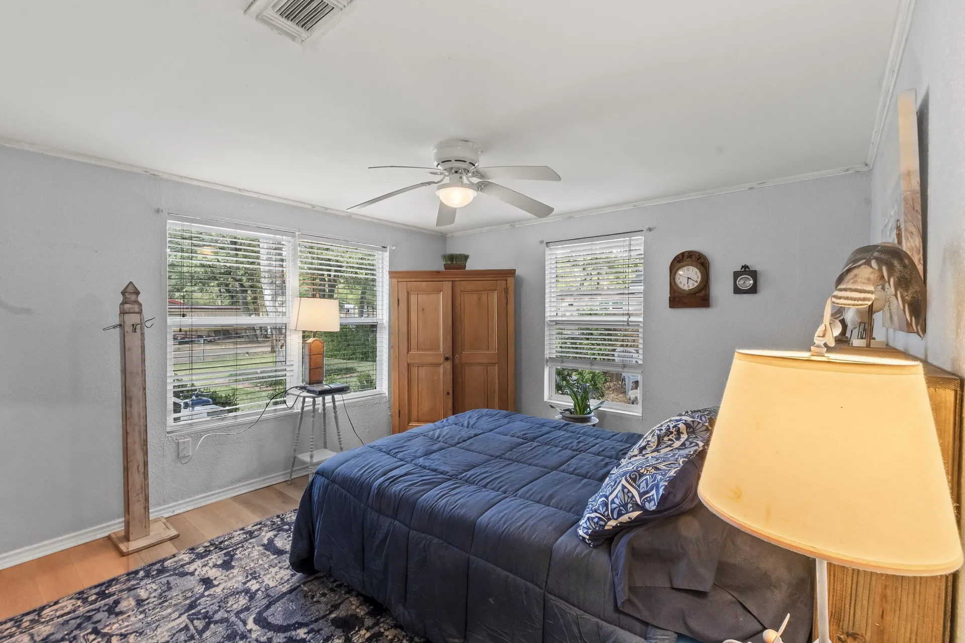 Bedroom #`1