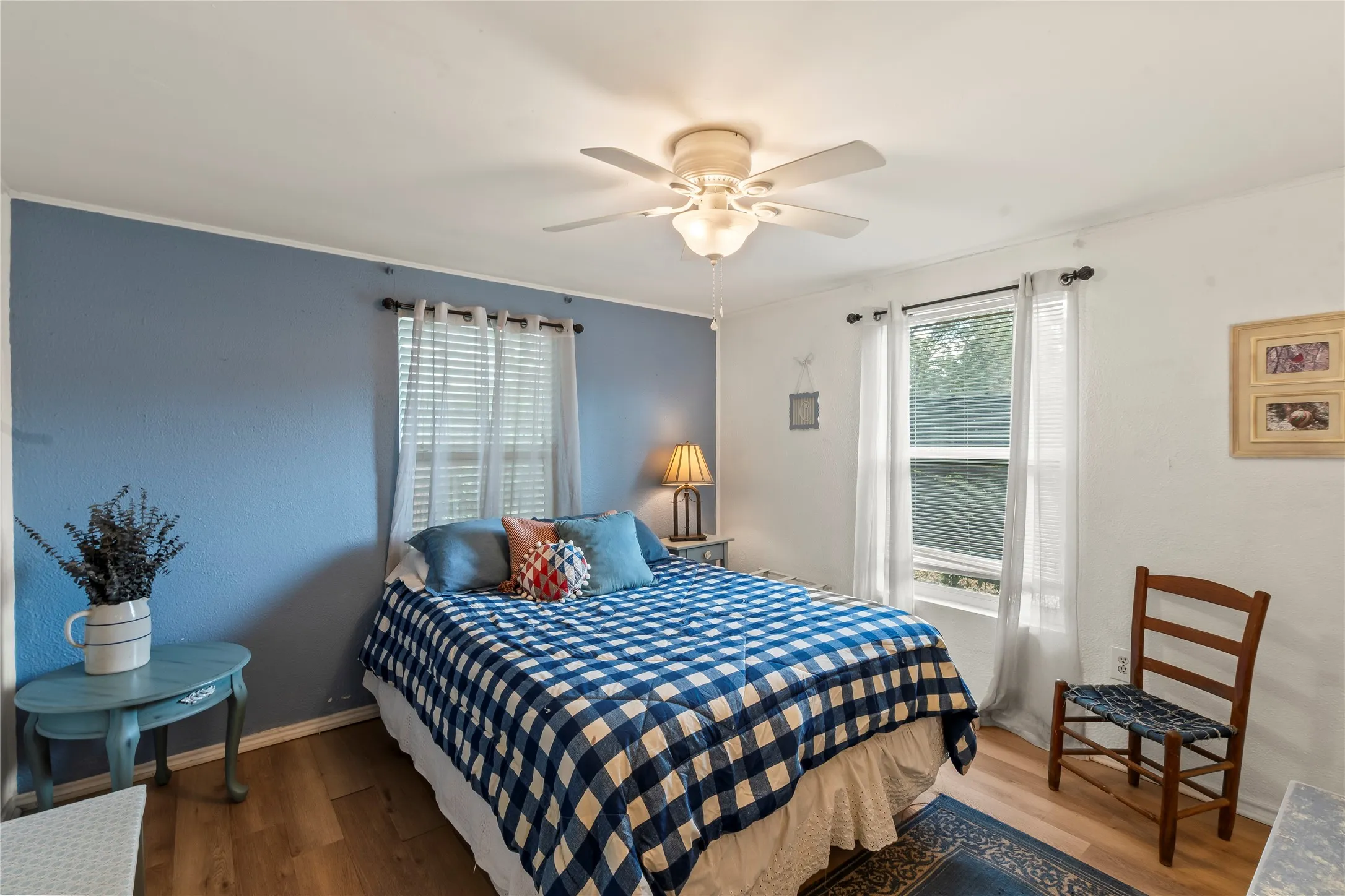 Bedroom #2