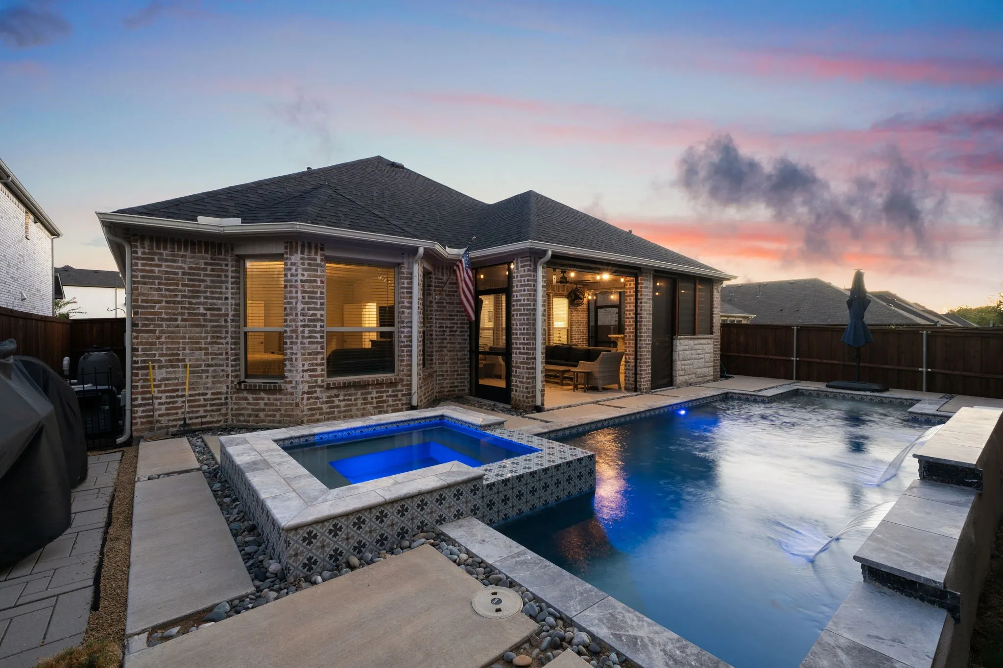 Single Family Residence For Sale in Denton County , 225 Fulton Street, Oak Point, Texas 75068, 3 Bedroom, 2 Bathroom, 2 Garage spaces, 2,199 Sqft, built in 2021, mls#21400242, Real Estate Agent in Oak Point, Homes For Sale in Denton county, Homes For Sale in Oak Point, Realtor in Oak Point Texas, Real Estate Brokerage Independent Realty Texas, Luminita Cordes Realtor