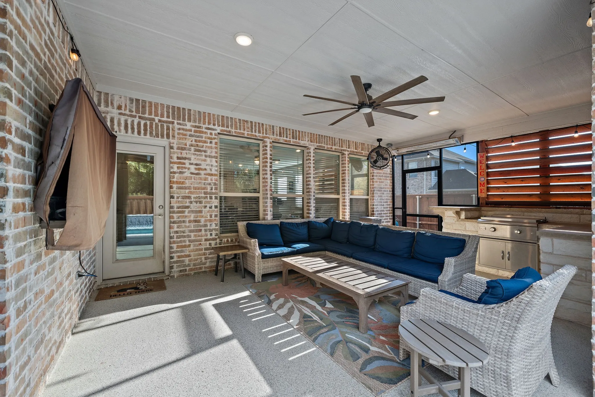 Single Family Residence For Sale in Denton County , 225 Fulton Street, Oak Point, Texas 75068, 3 Bedroom, 2 Bathroom, 2 Garage spaces, 2,199 Sqft, built in 2021, mls#21400242, Real Estate Agent in Oak Point, Homes For Sale in Denton county, Homes For Sale in Oak Point, Realtor in Oak Point Texas, Real Estate Brokerage Independent Realty Texas, Luminita Cordes Realtor